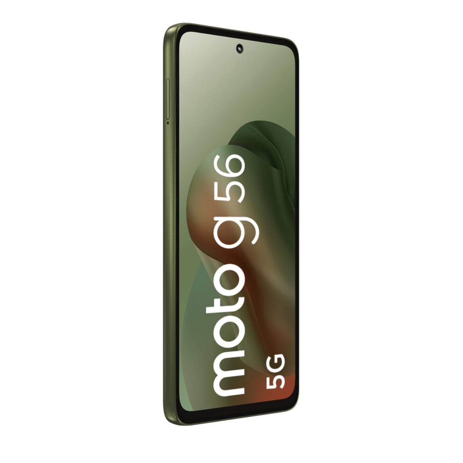 Motorola Moto G56 8+256GB Verde-3