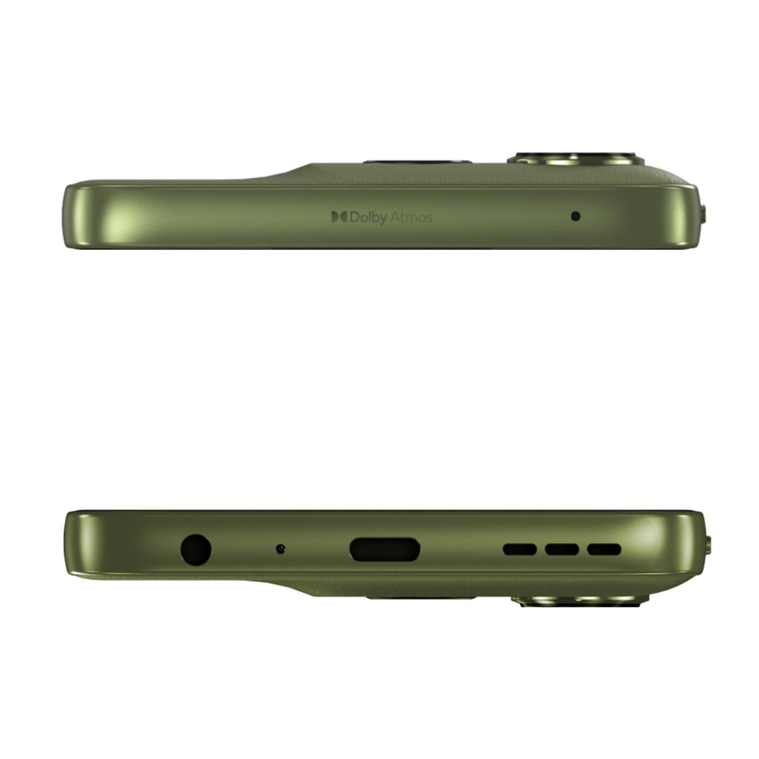 Motorola Moto G56 8+256GB Verde-8