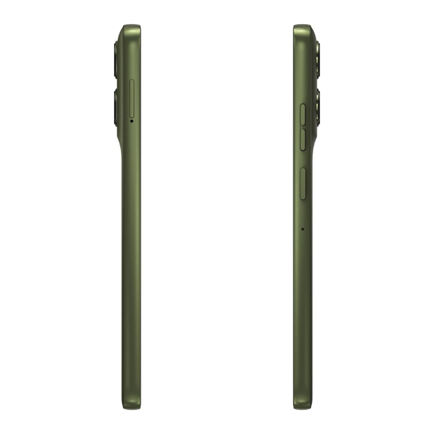 Motorola Moto G56 8+256GB Verde-9