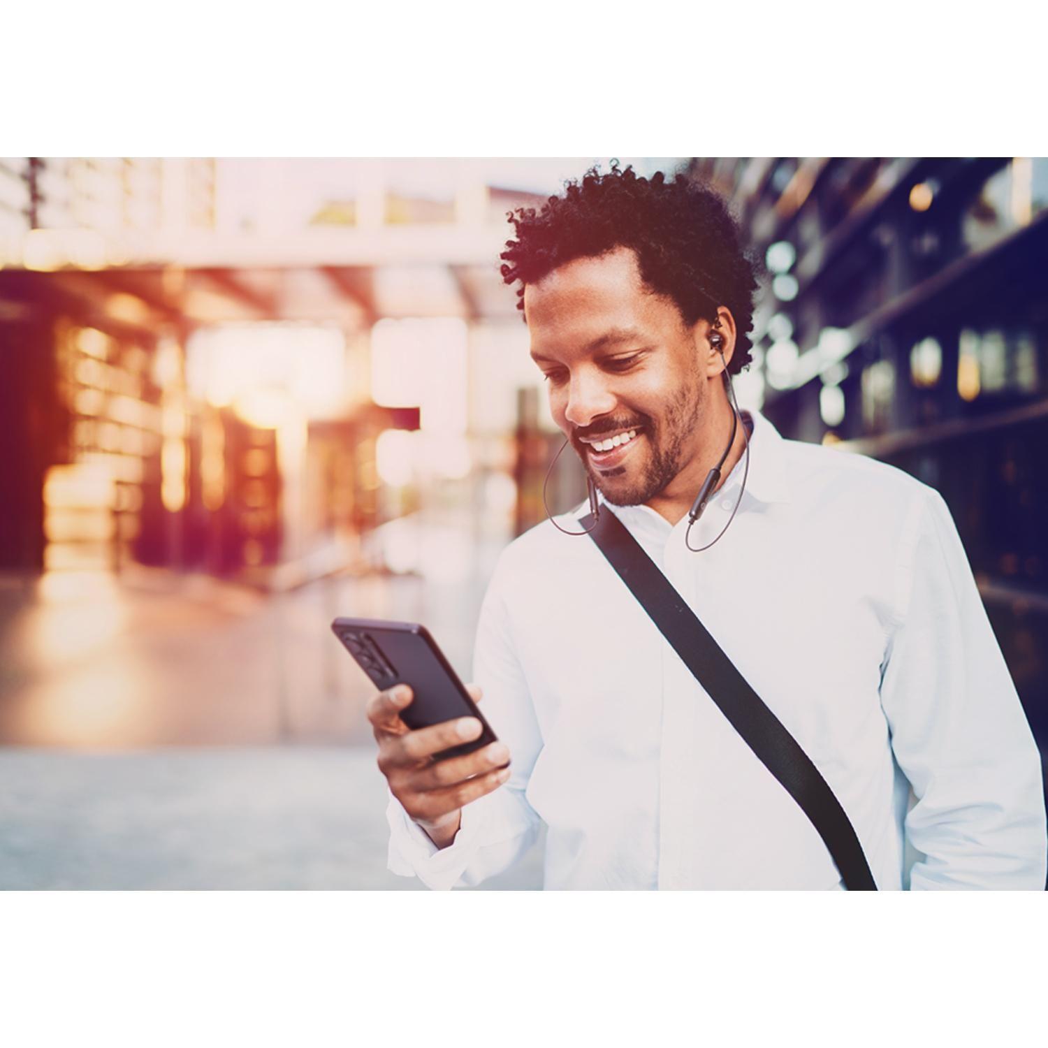 Audífonos MOTOROLA SP106-1