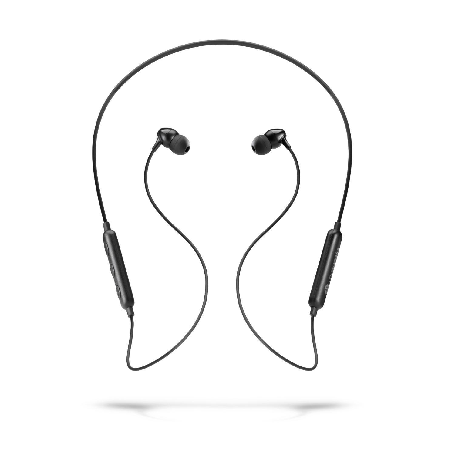 Audífonos MOTOROLA SP106-3