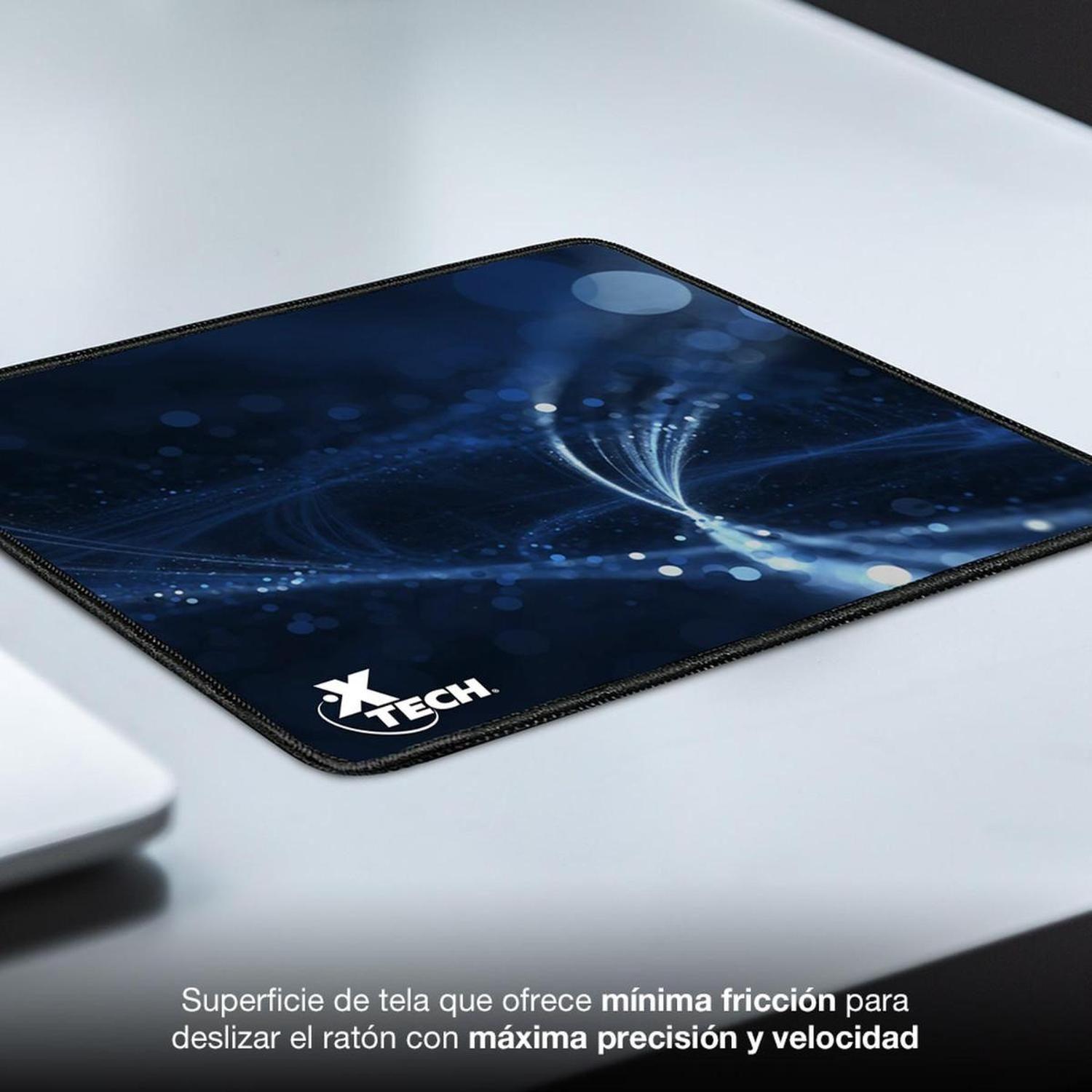 Xtech Mouse Pad Voyager XTA-180 22x18cm-2