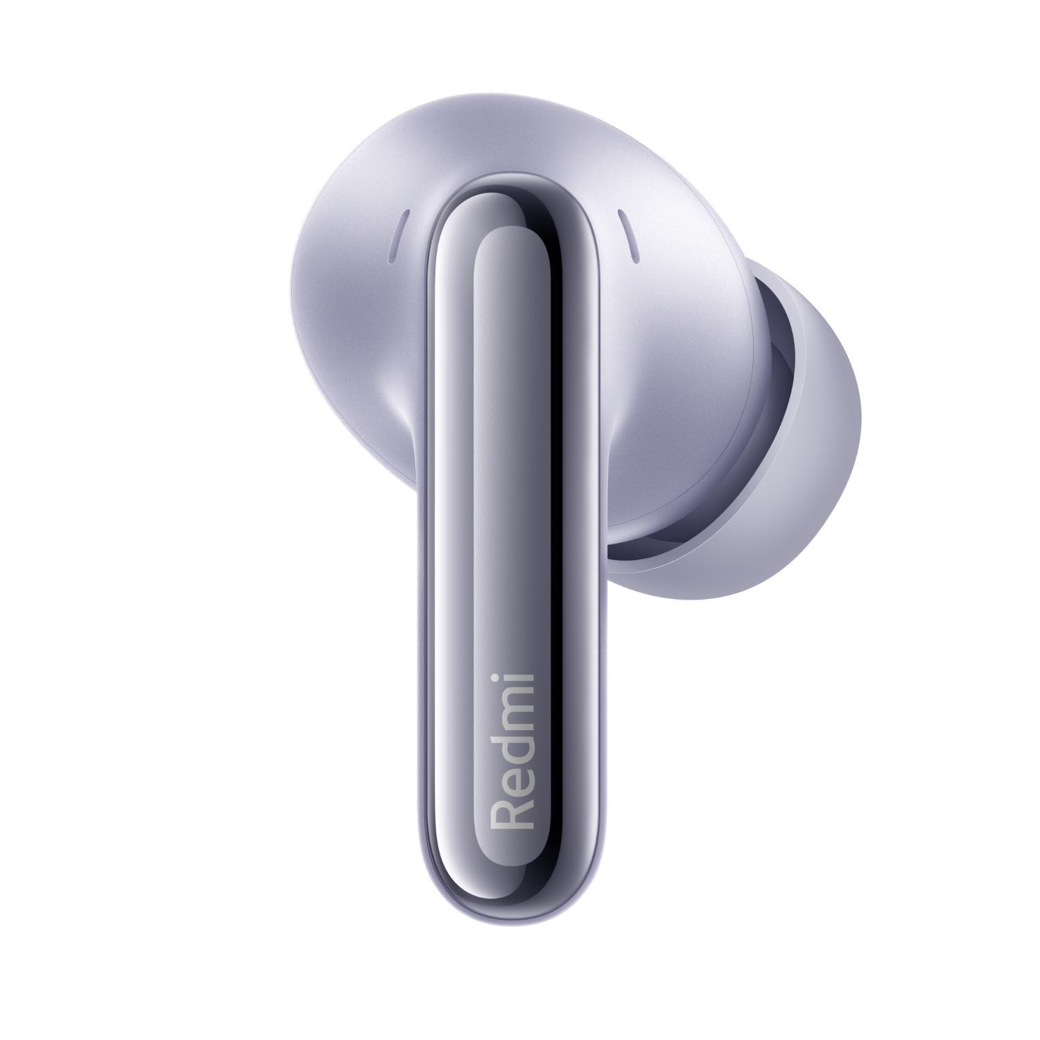 Audífonos Redmi Buds 6 Pro Lavender Purple-4
