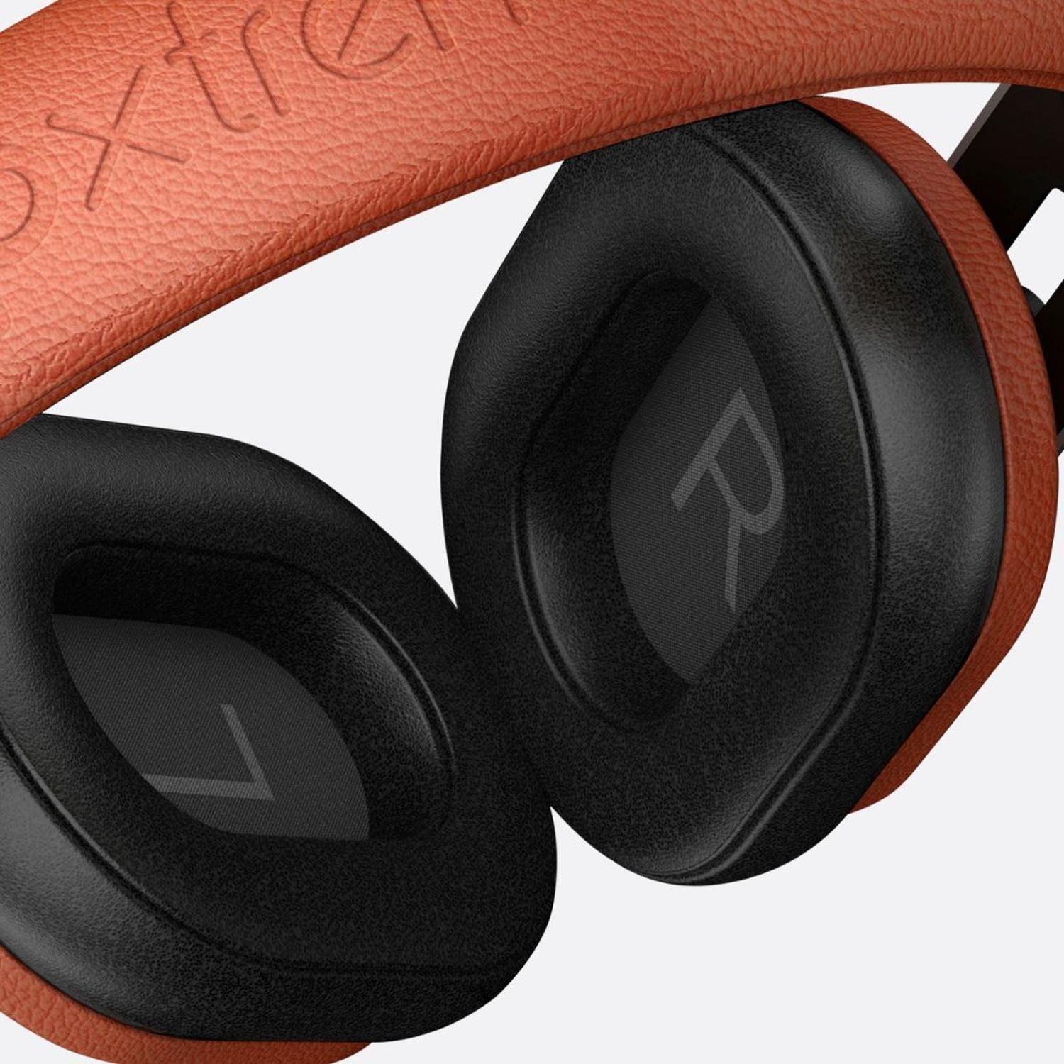 Audífonos On Ear Klip Xtreme Style Coral KWH-750CO-3