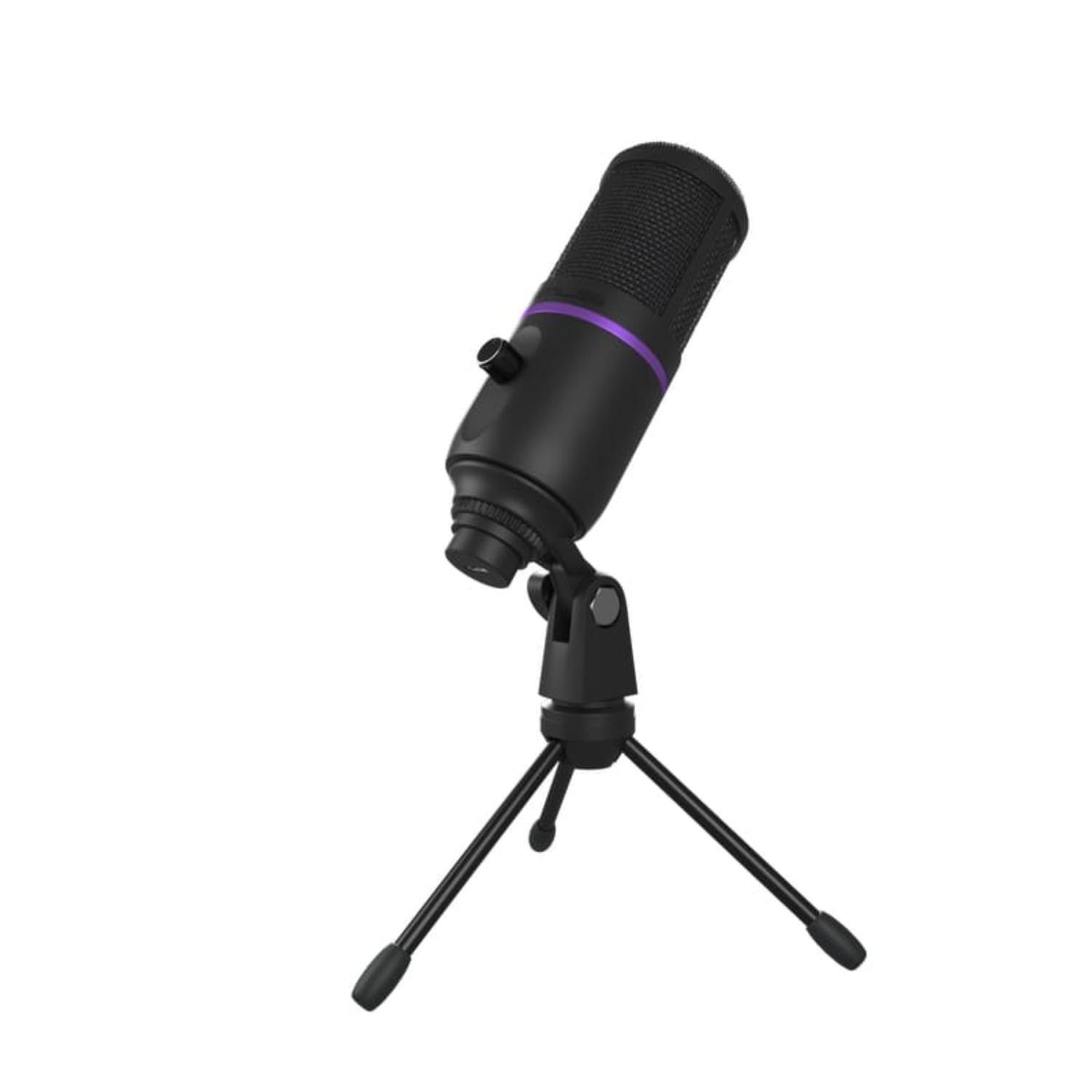Primus Gaming Mic Ethos 100T USB cardioid polar pattern-0