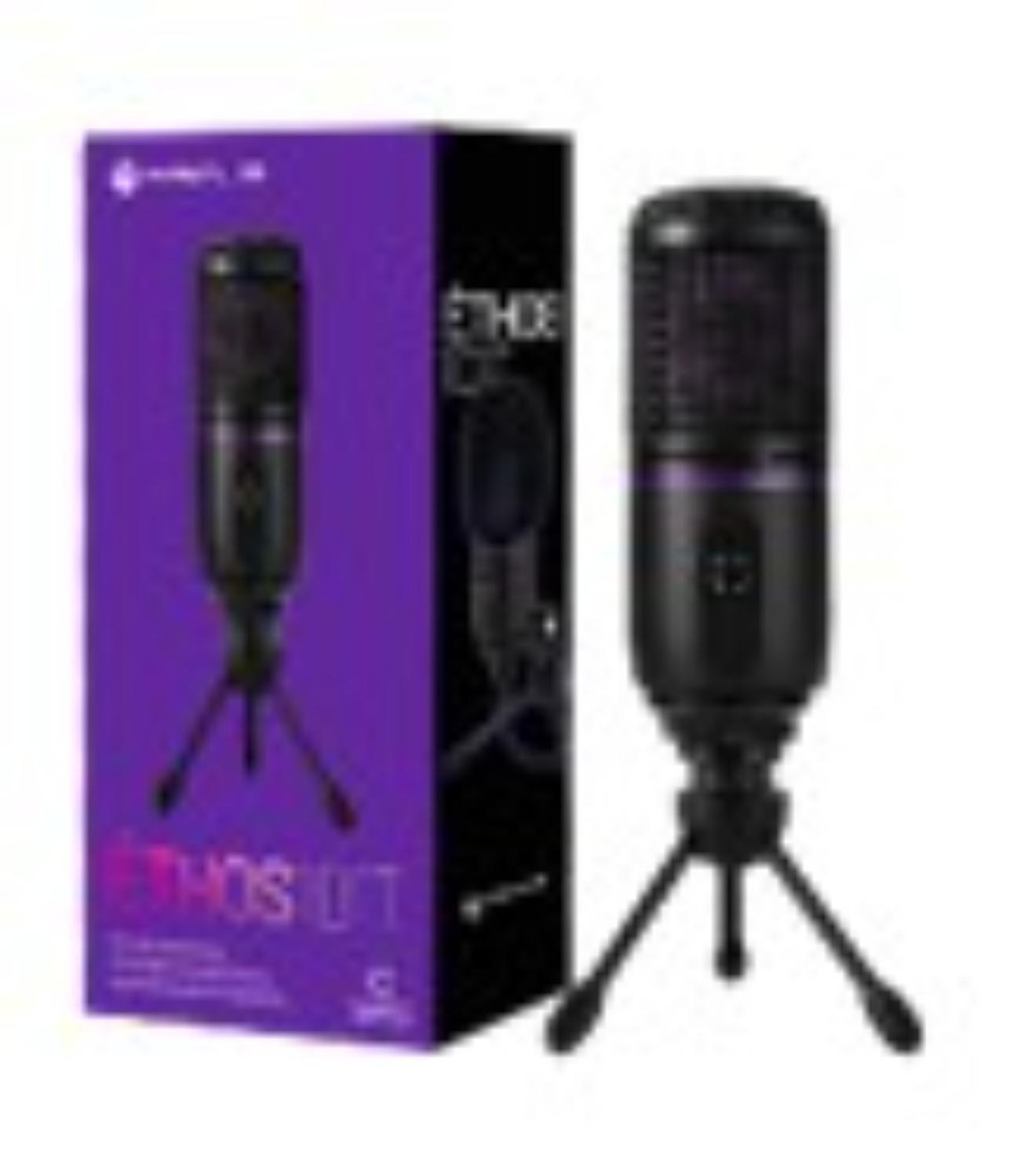 Primus Gaming Mic Ethos 100T USB cardioid polar pattern-1