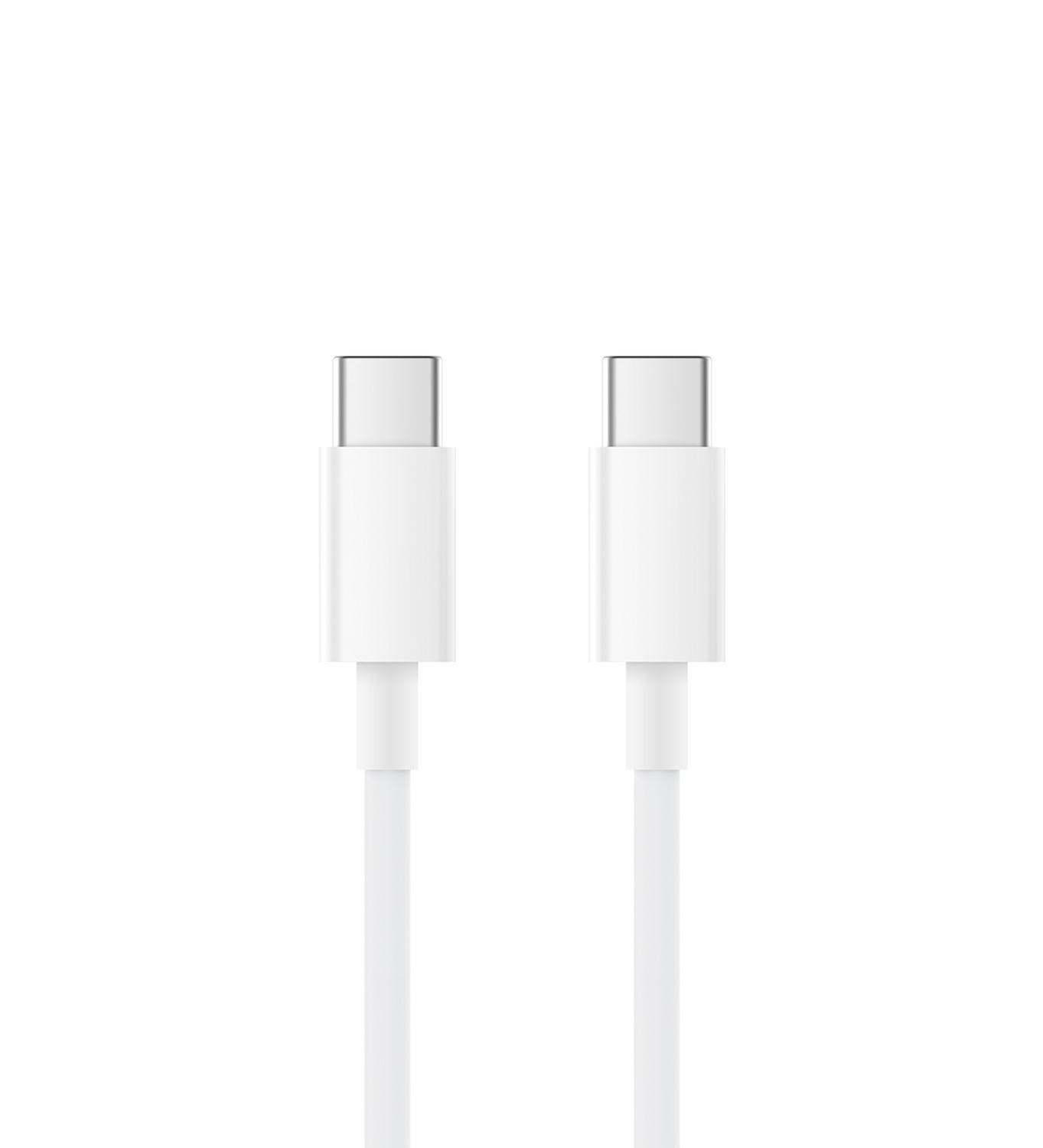 Xiaomi Mi USB Type-C to Type-C Cable 150cm-0