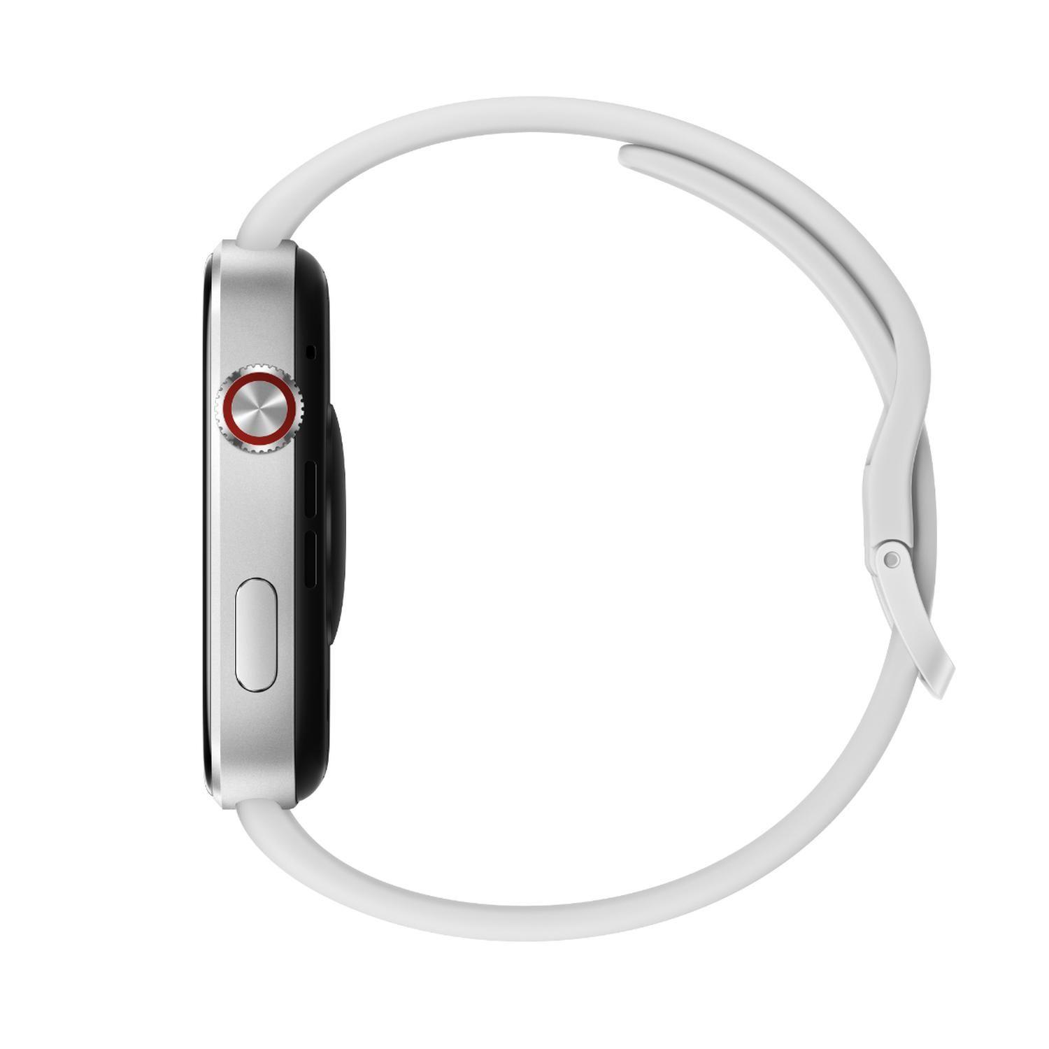 Reloj Xiaomi Redmi Watch 6 Gris-3