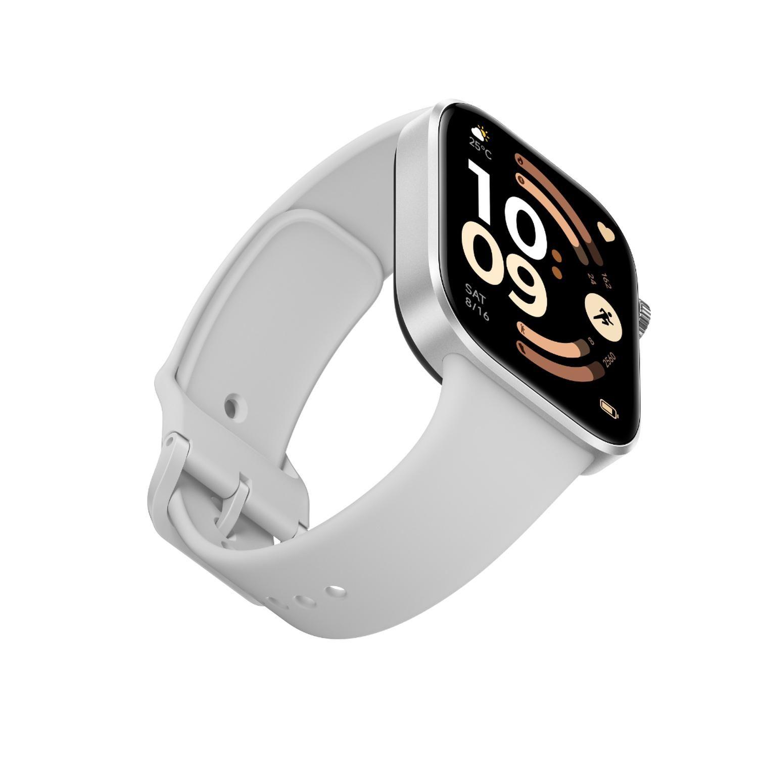 Reloj Xiaomi Redmi Watch 6 Gris-6