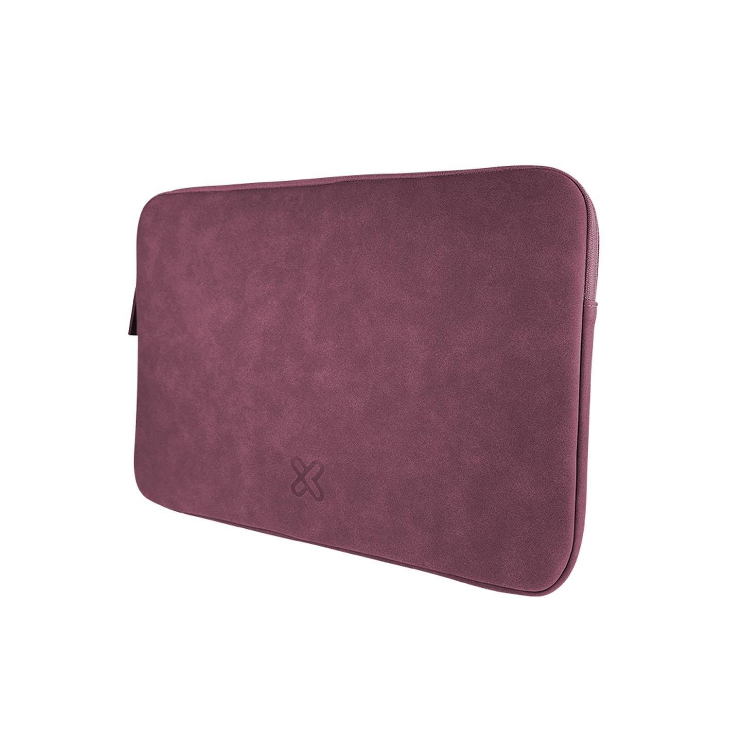 Funda Notebook Klip Xtreme KNS-220 purpura-0