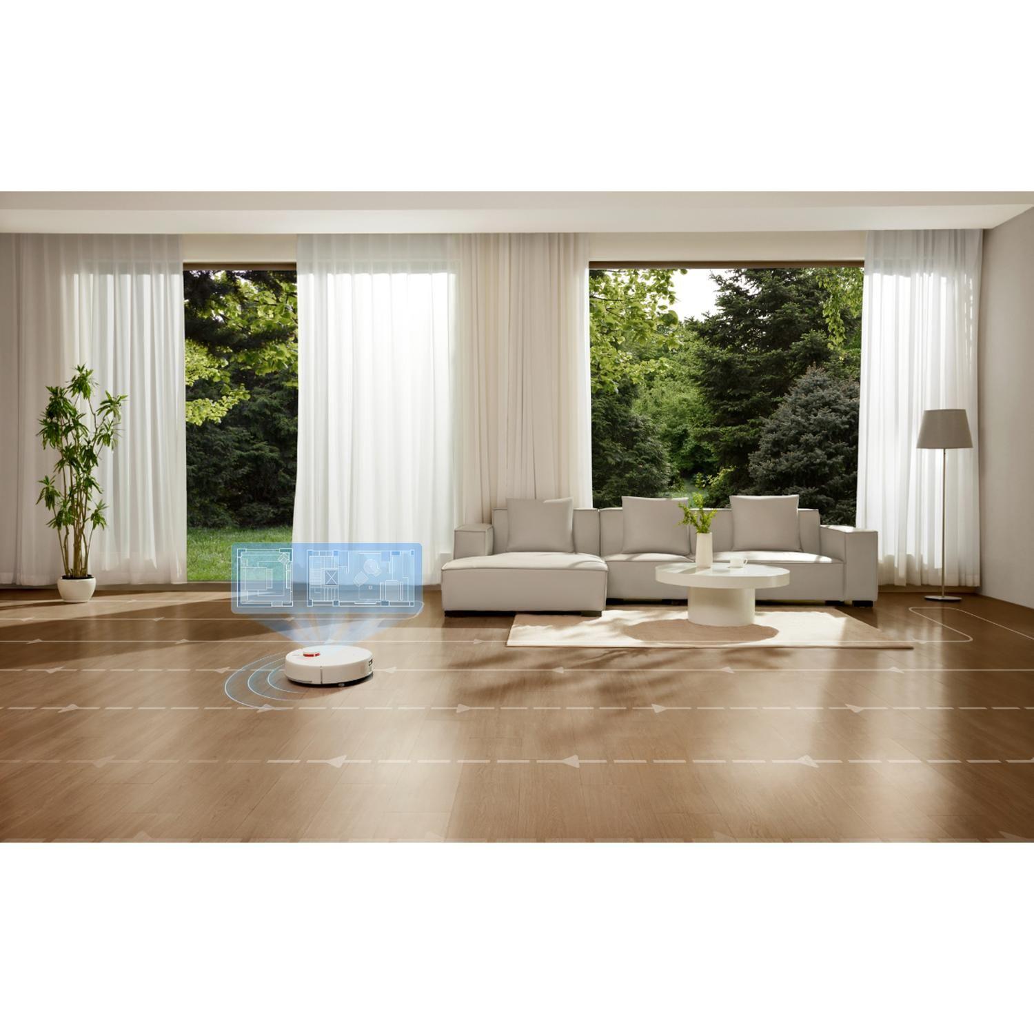 Xiaomi Robot Vacuum H40 EU-9