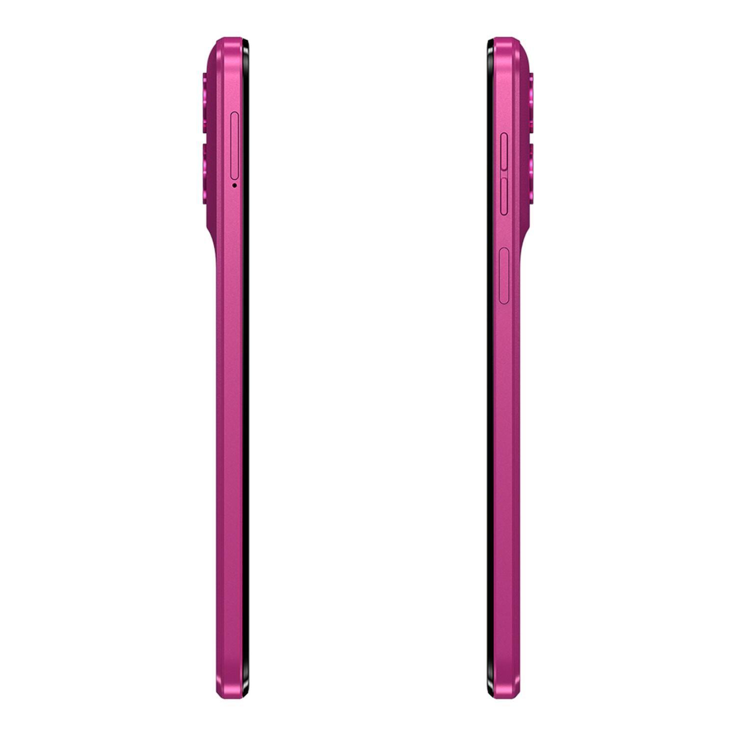 Motorola Moto G55 Pink 8+256GB-5
