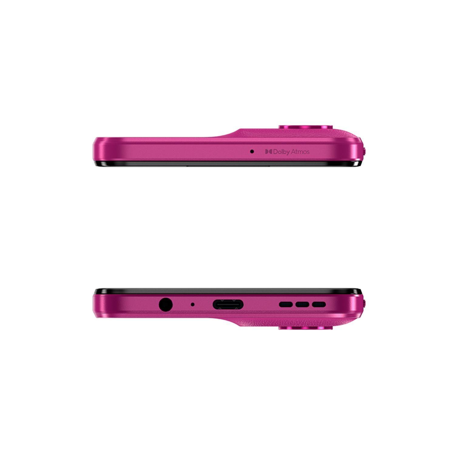 Motorola Moto G55 Pink 8+256GB-6