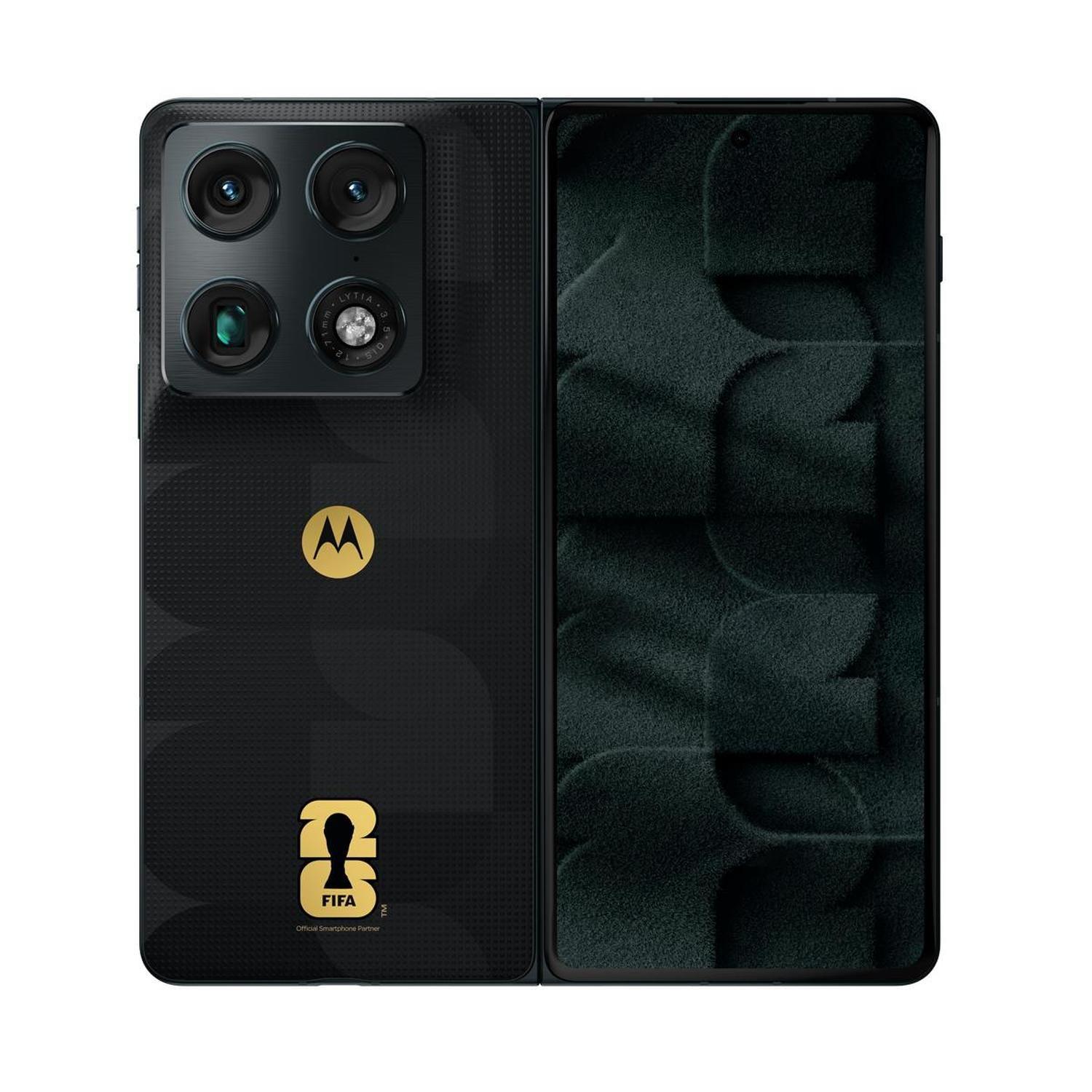 Motorola Razr Fold FIFA negro 16GB + 1TB-1