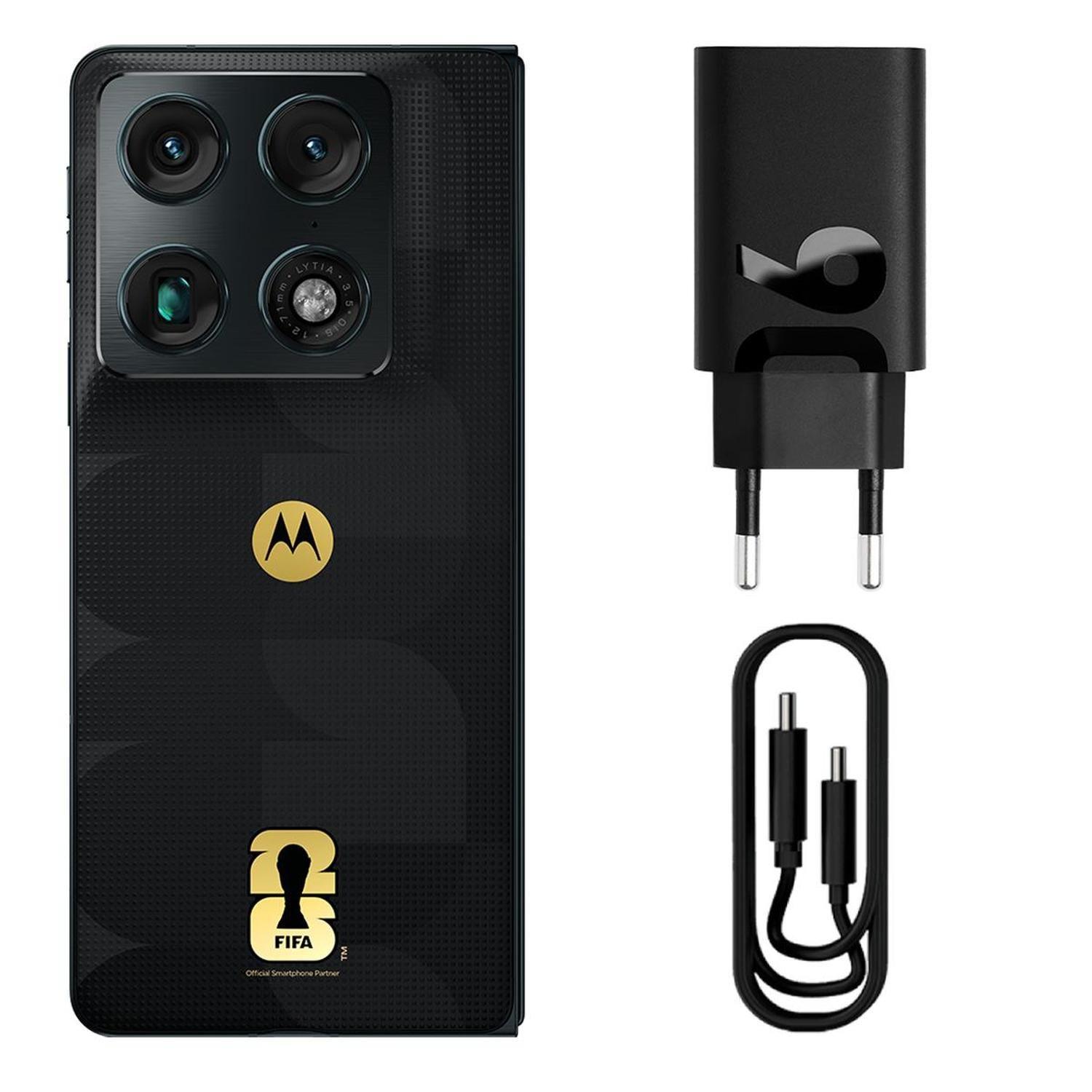 Motorola Razr Fold FIFA negro 16GB + 1TB-2