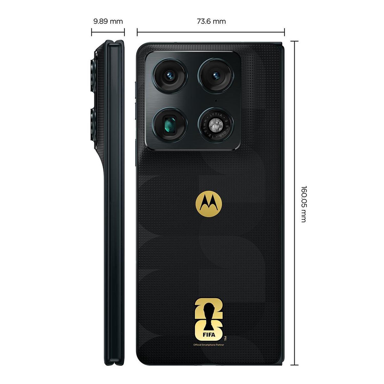 Motorola Razr Fold FIFA negro 16GB + 1TB-3