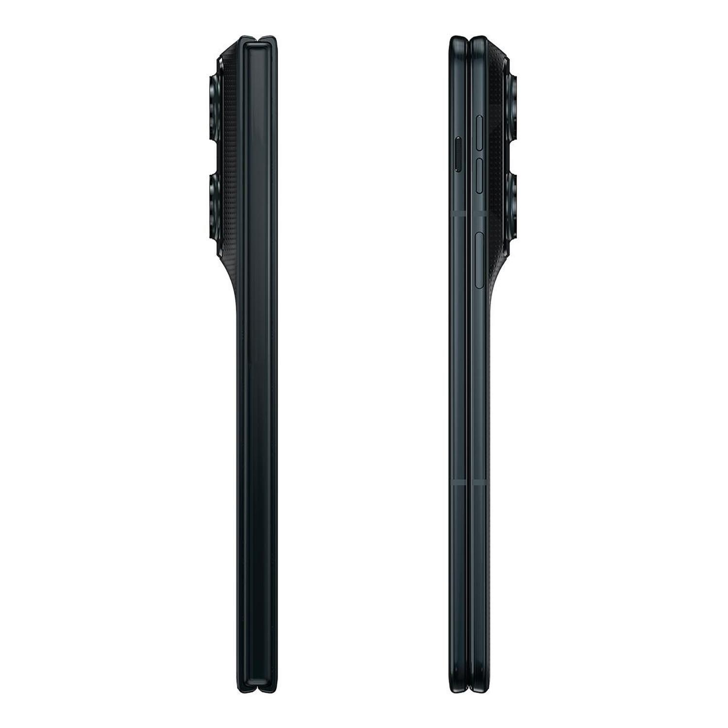 Motorola Razr Fold FIFA negro 16GB + 1TB-7