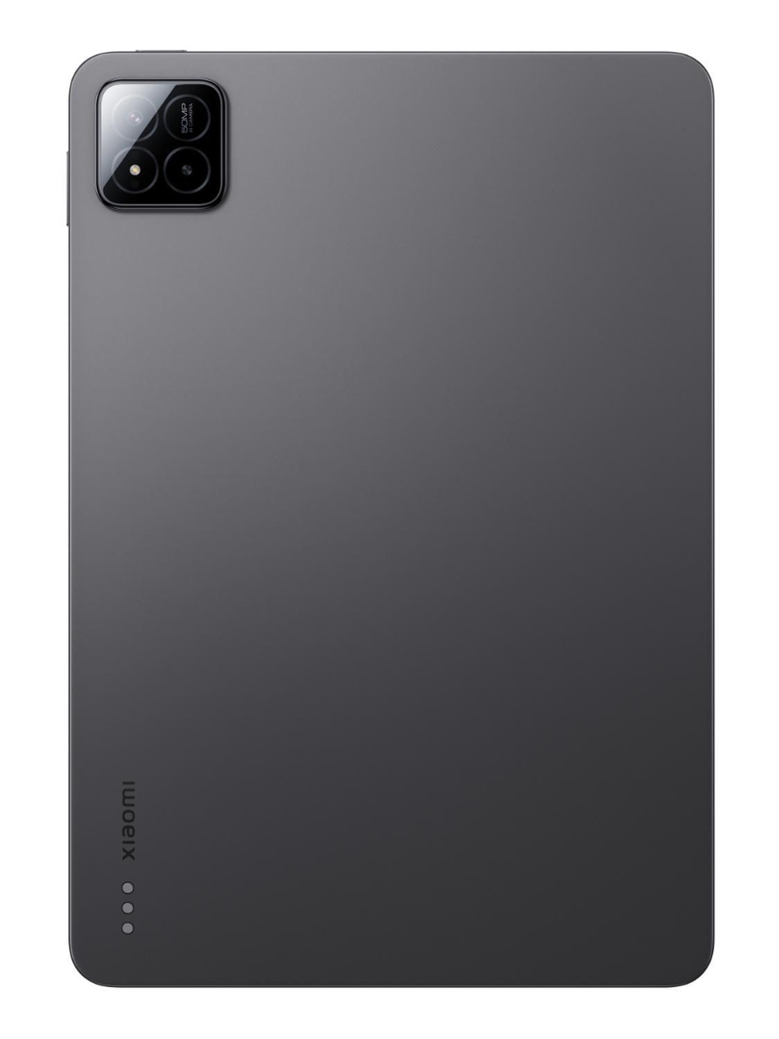 Tablet Xiaomi Pad 7 Pro Gris 8GB+256GB + Teclado y Lápiz-2