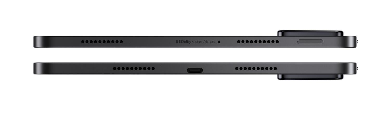 Tablet Xiaomi Pad 7 Pro Gris 8GB+256GB + Teclado y Lápiz-4