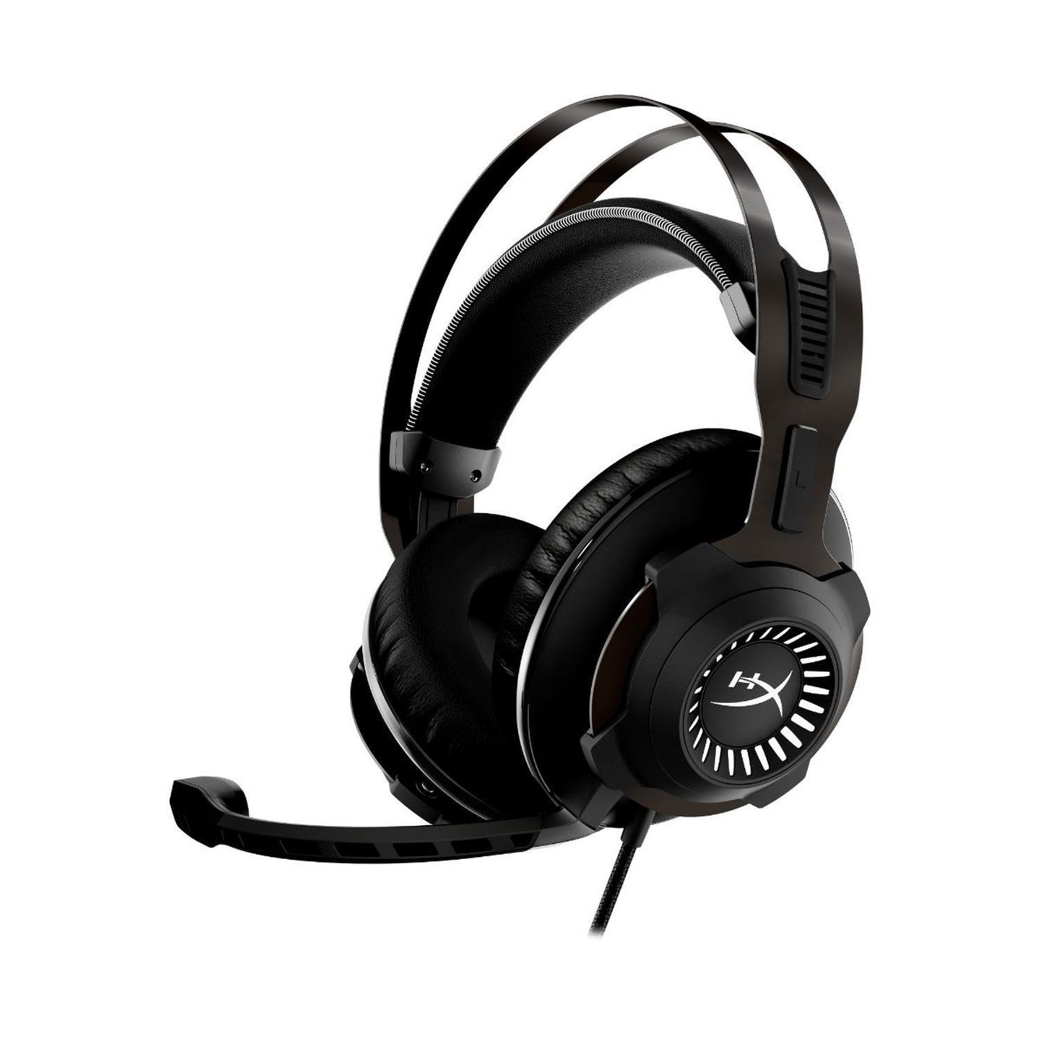 Hyperx Headset Cloud Revol ver -Gaming-0