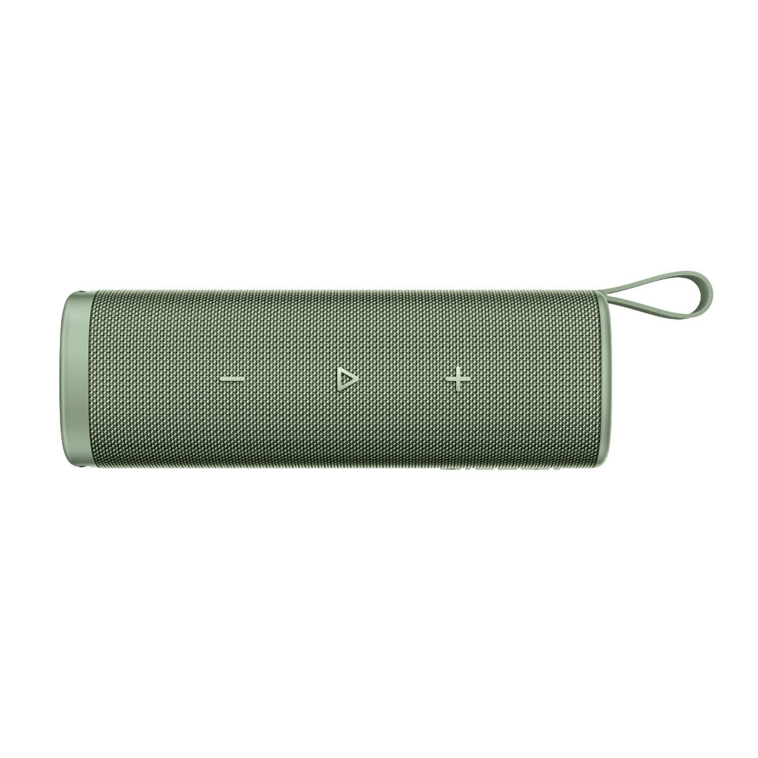 Parlante Xiaomi Sound Outdoor Verde-2
