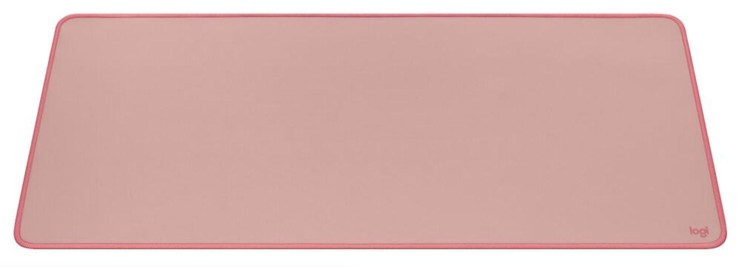 Logitech Deskpad Studio Series Rose-2