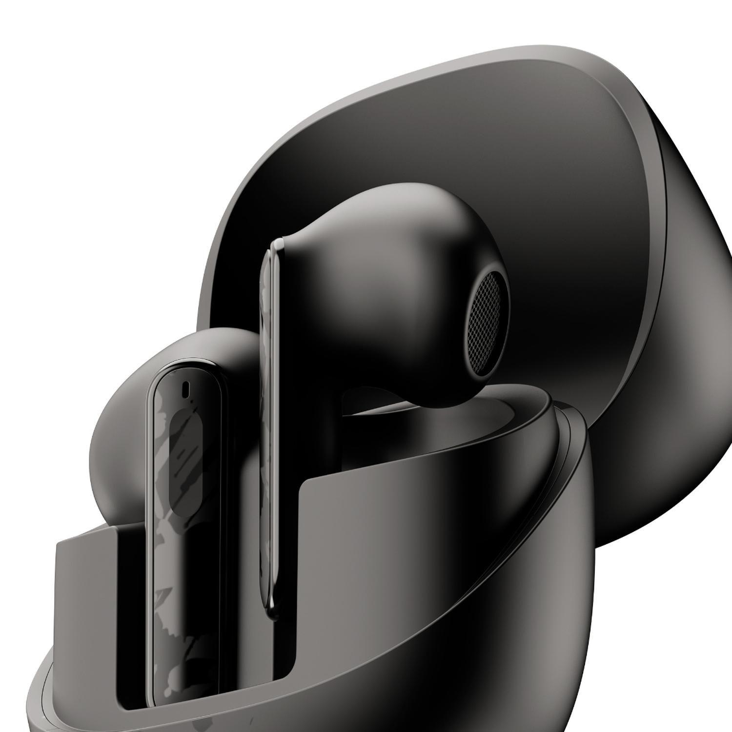 KX Erbds Wls-BT KTE-007MD Deadpool In-ear TWS 20Hrs-2