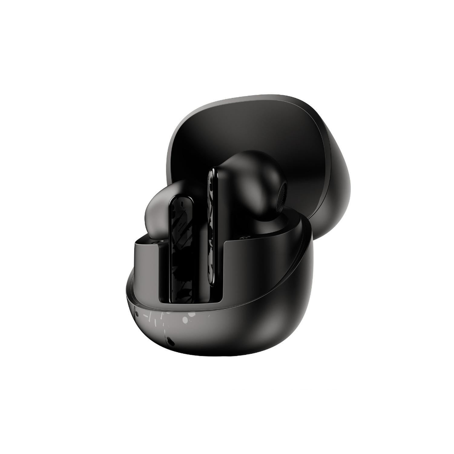 KX Erbds Wls-BT KTE-007MD Deadpool In-ear TWS 20Hrs-3
