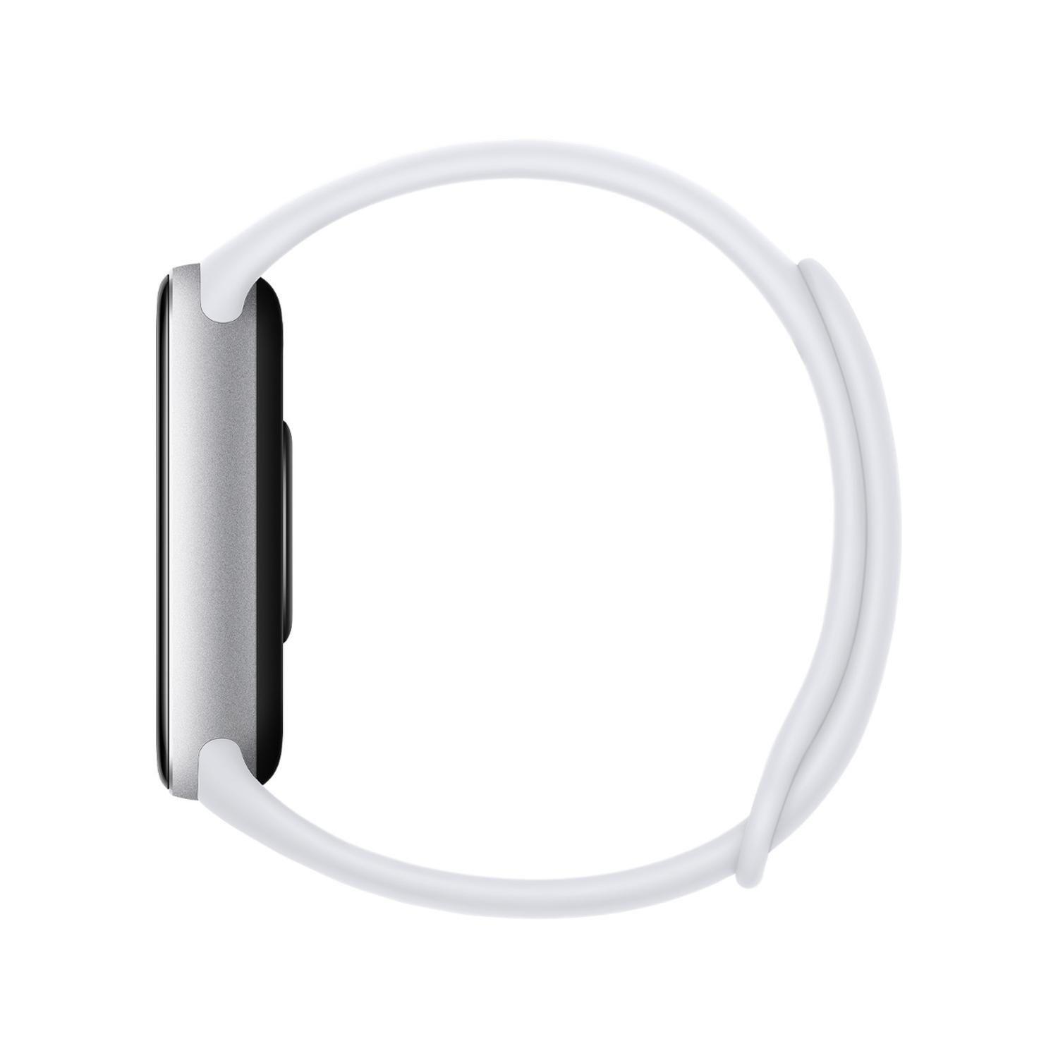 Xiaomi Smart Band 9 Glacier Silver-3