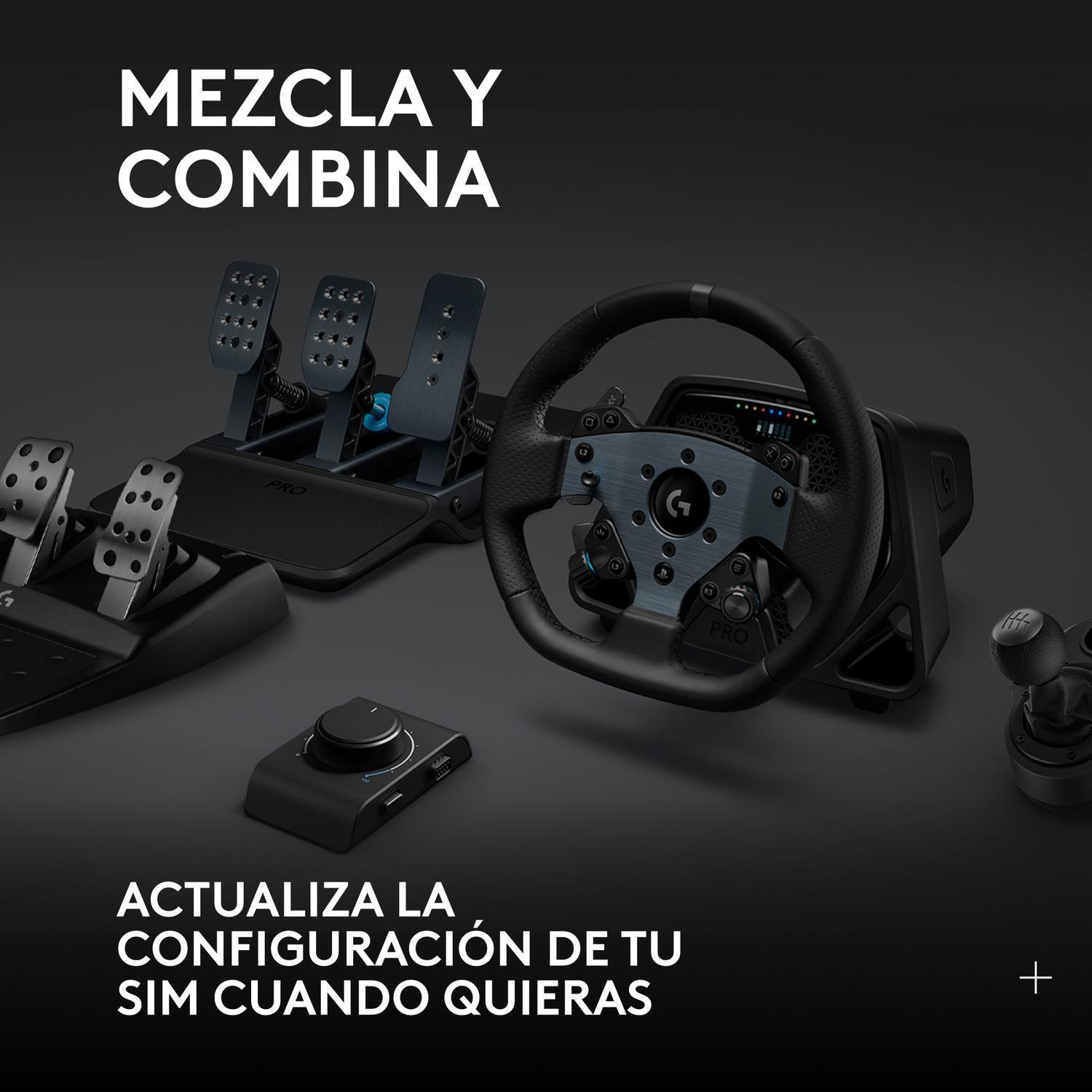 Logitech AdaptadorG Racing-1