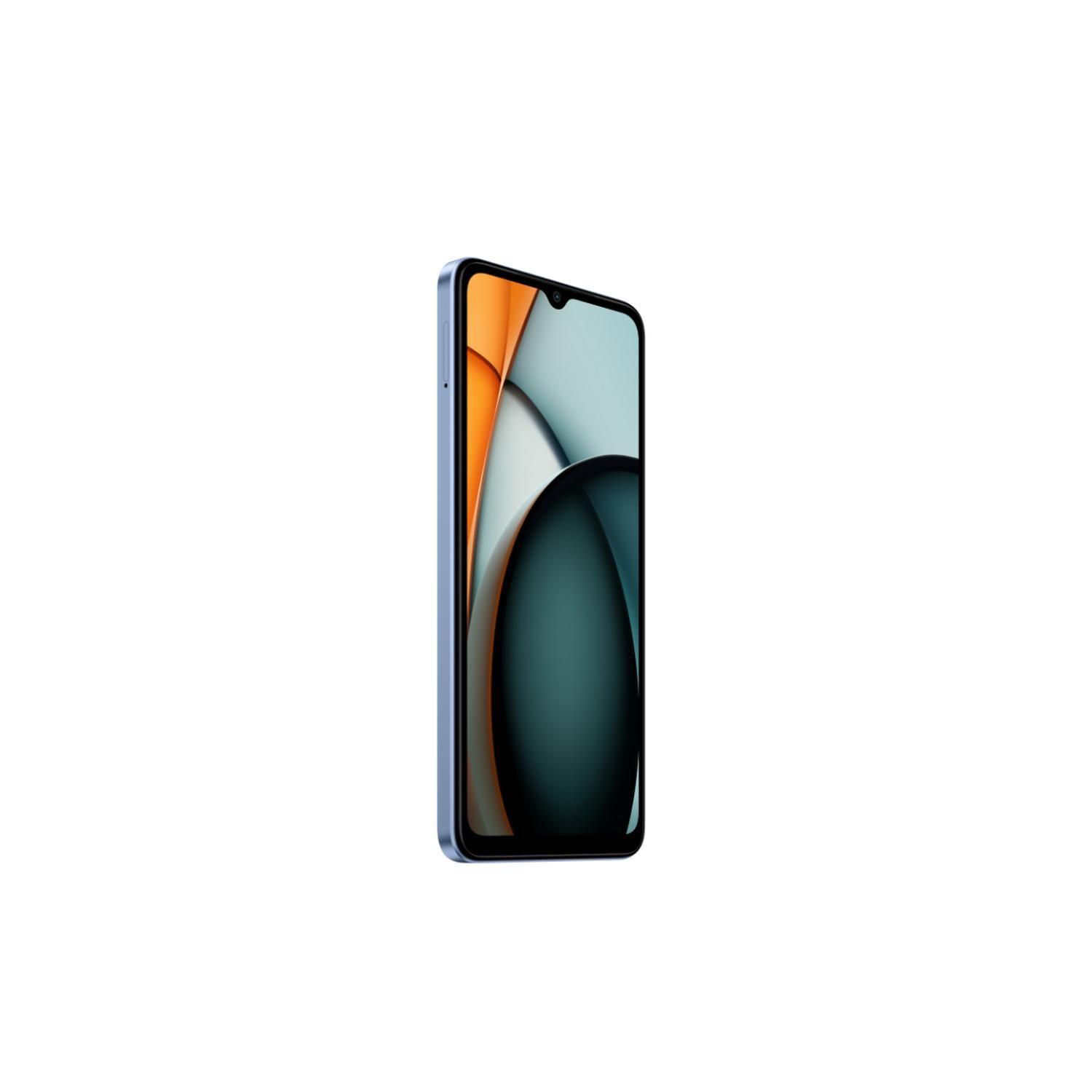 Celular Redmi A3 4GB RAM 128GB ROM-1