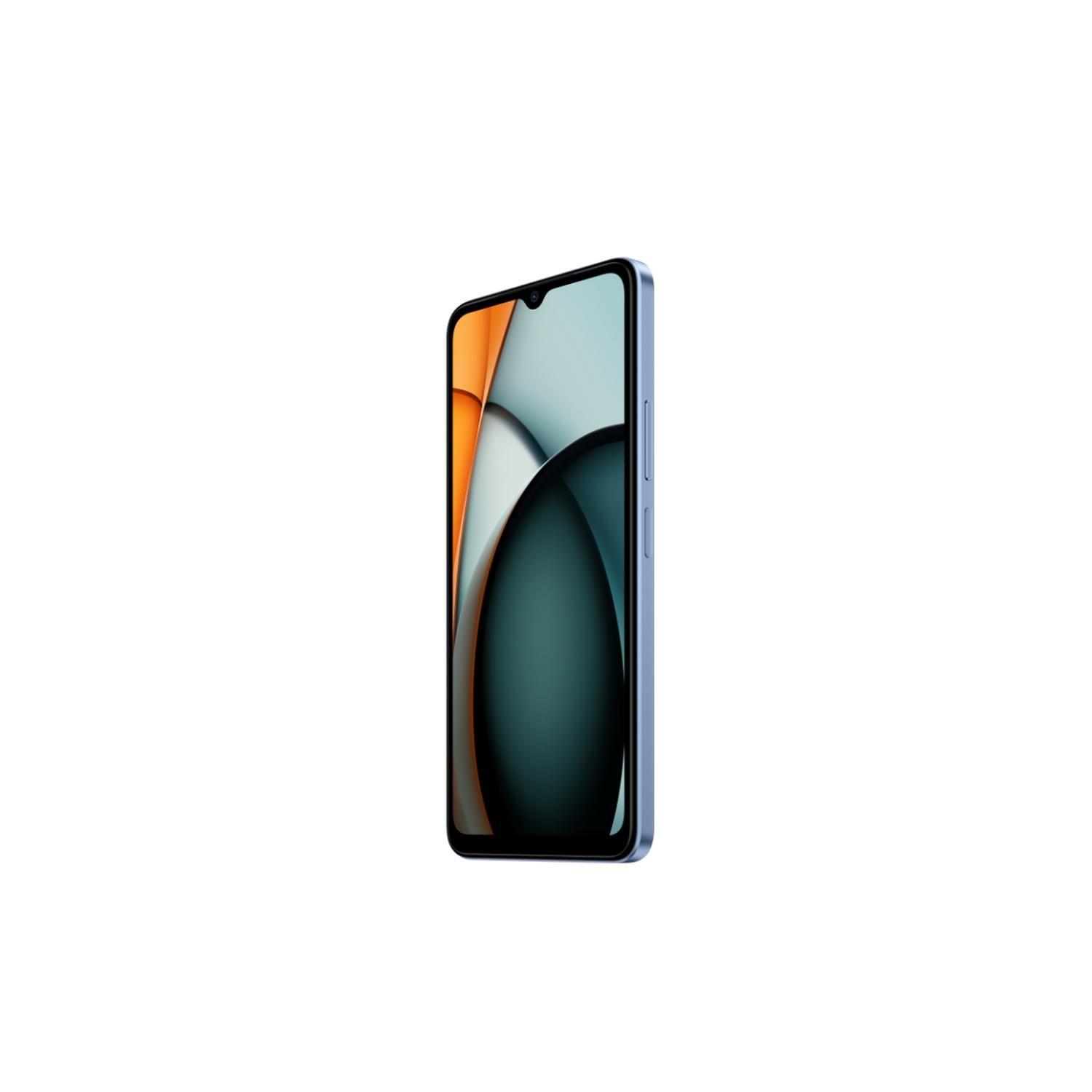 Celular Redmi A3 4GB RAM 128GB ROM-2