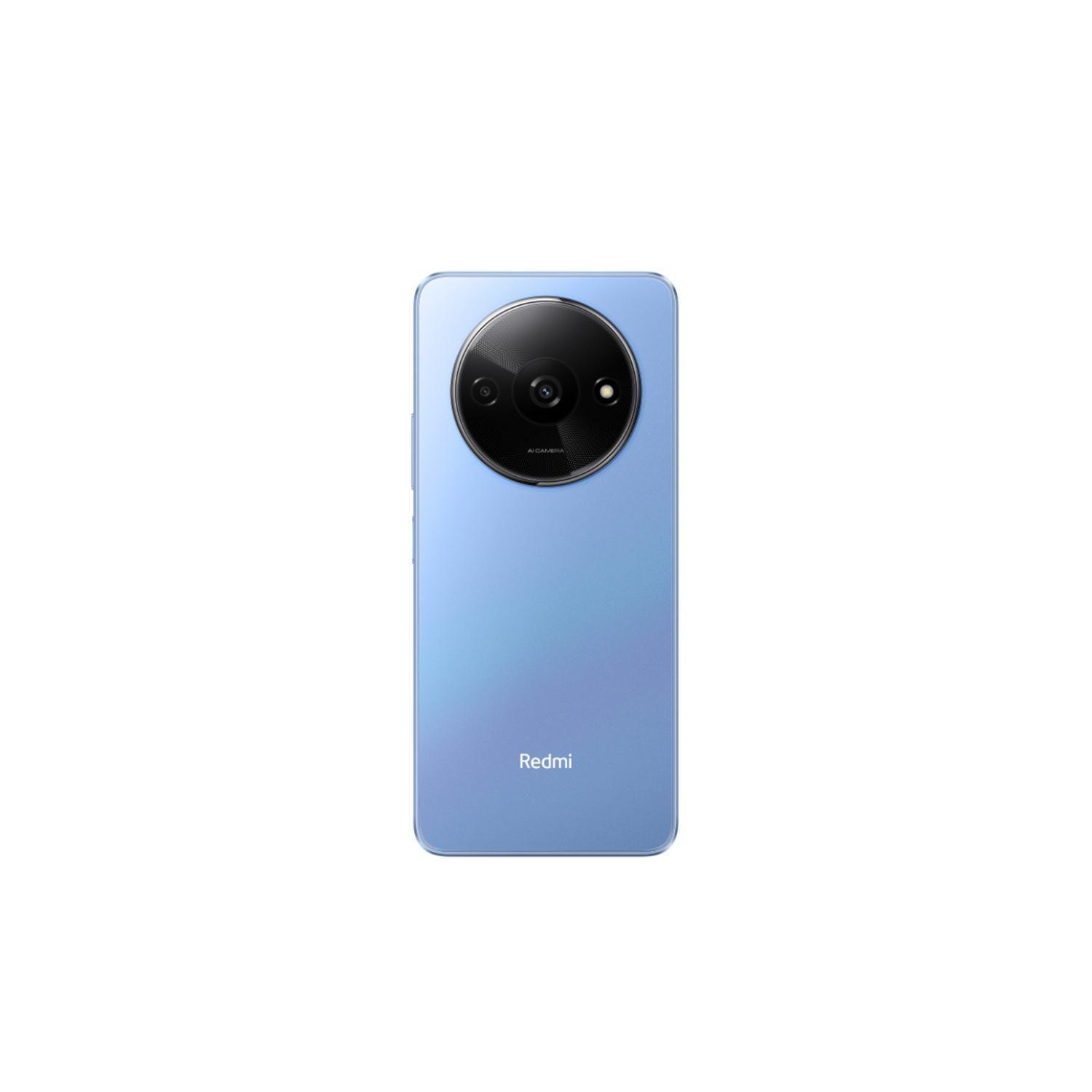 Celular Redmi A3 4GB RAM 128GB ROM-3