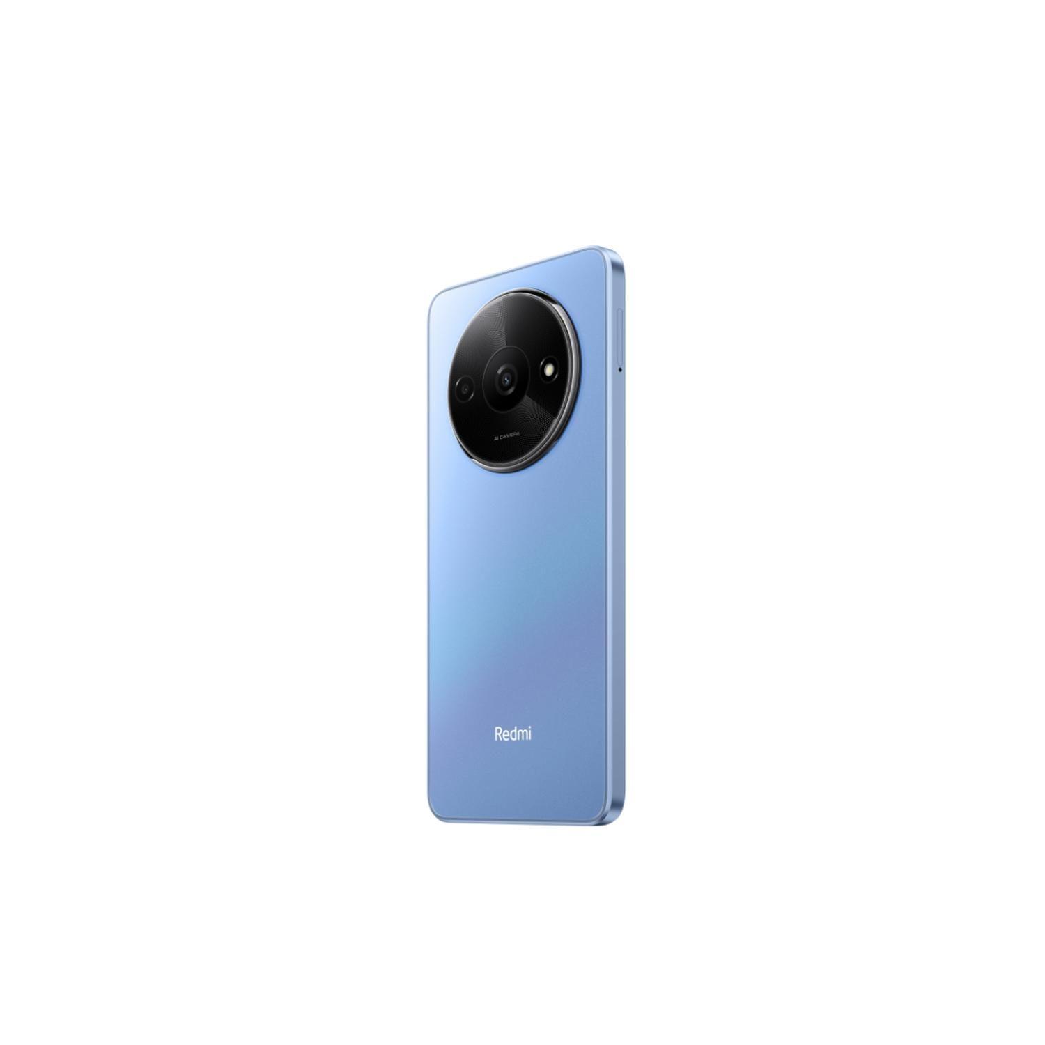 Celular Redmi A3 4GB RAM 128GB ROM-5
