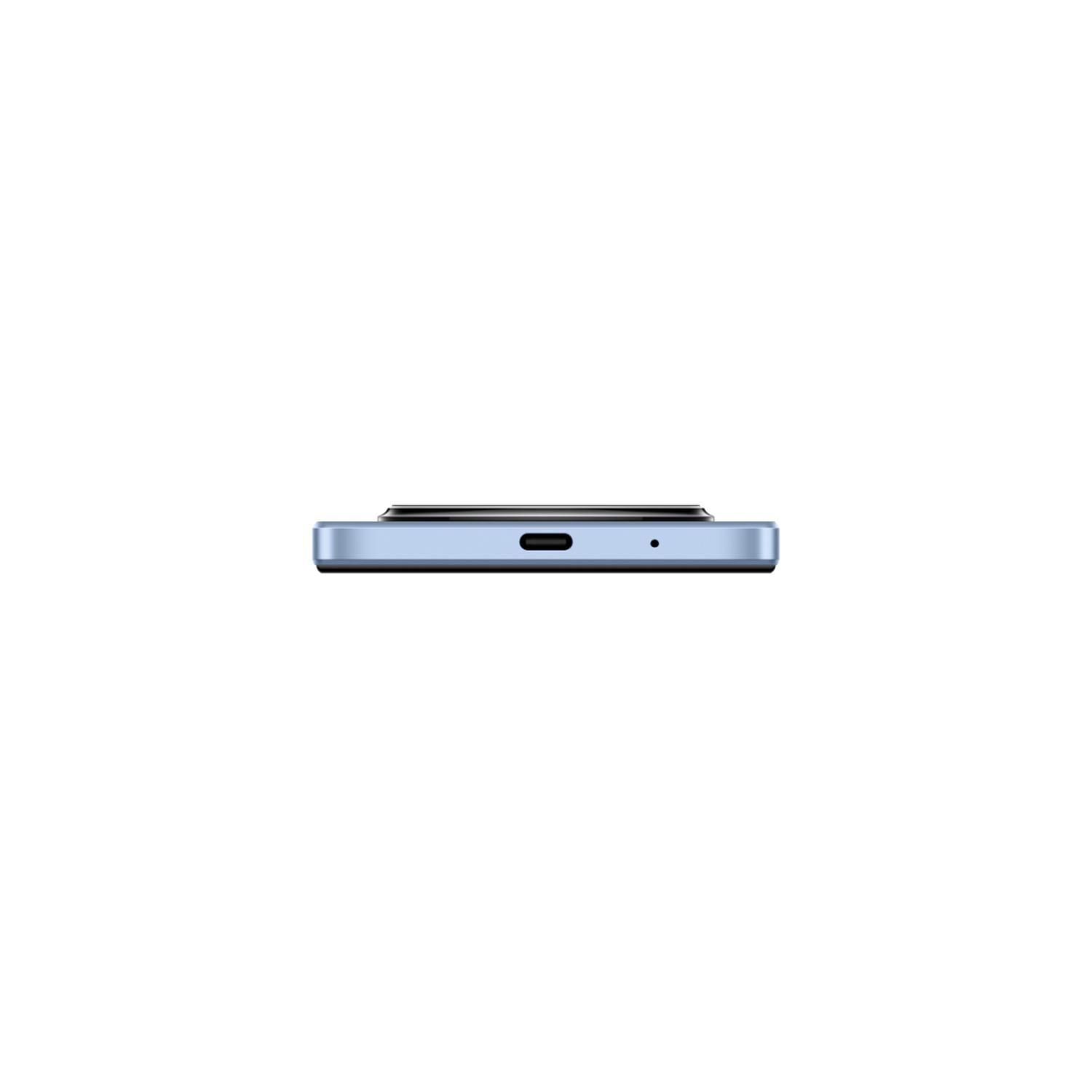 Celular Redmi A3 4GB RAM 128GB ROM-6