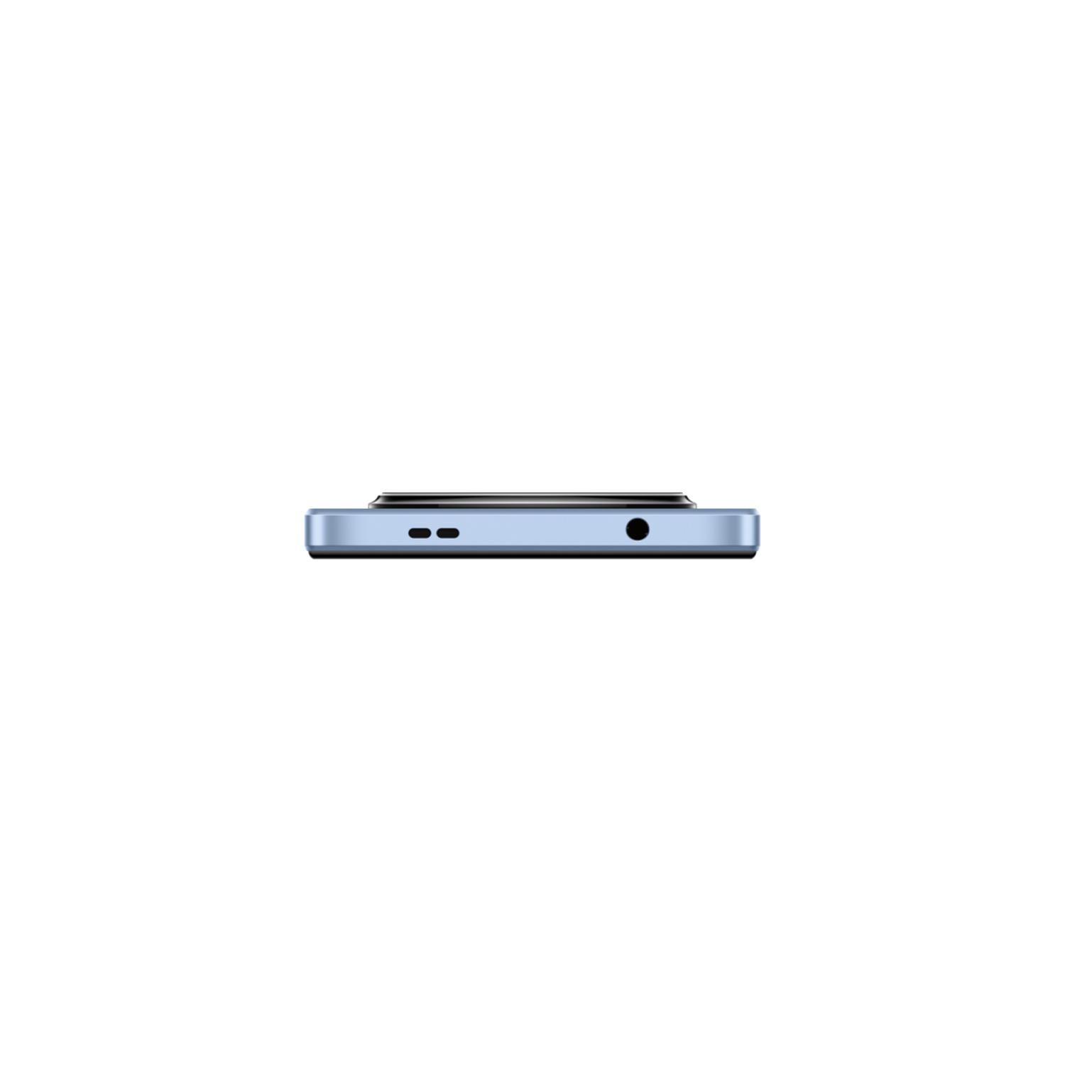 Celular Redmi A3 4GB RAM 128GB ROM-7