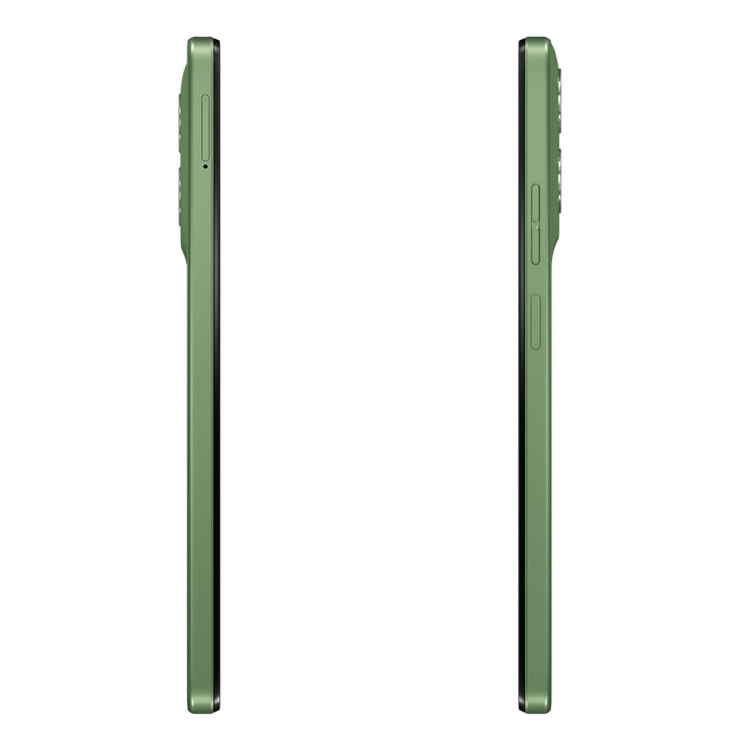 Motorola Moto G06 4+128GB Verde-7