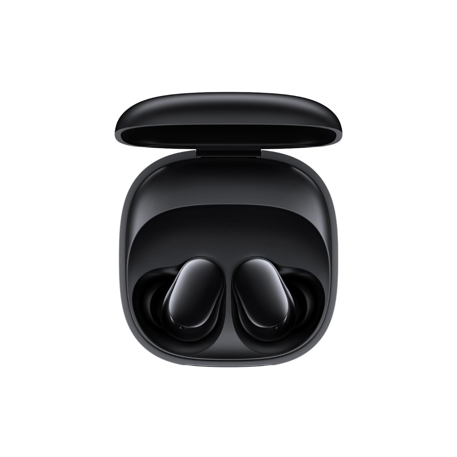 Audífonos Redmi Buds 6 Play Black-2