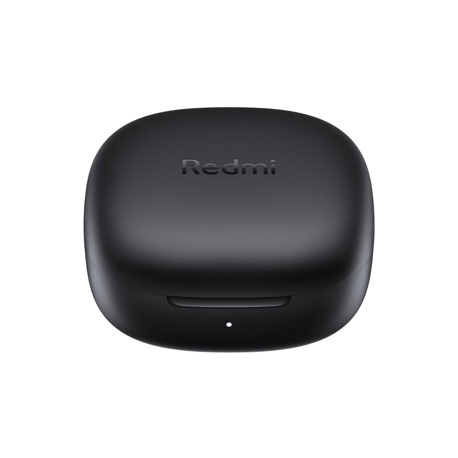 Audífonos Redmi Buds 6 Play Black-7
