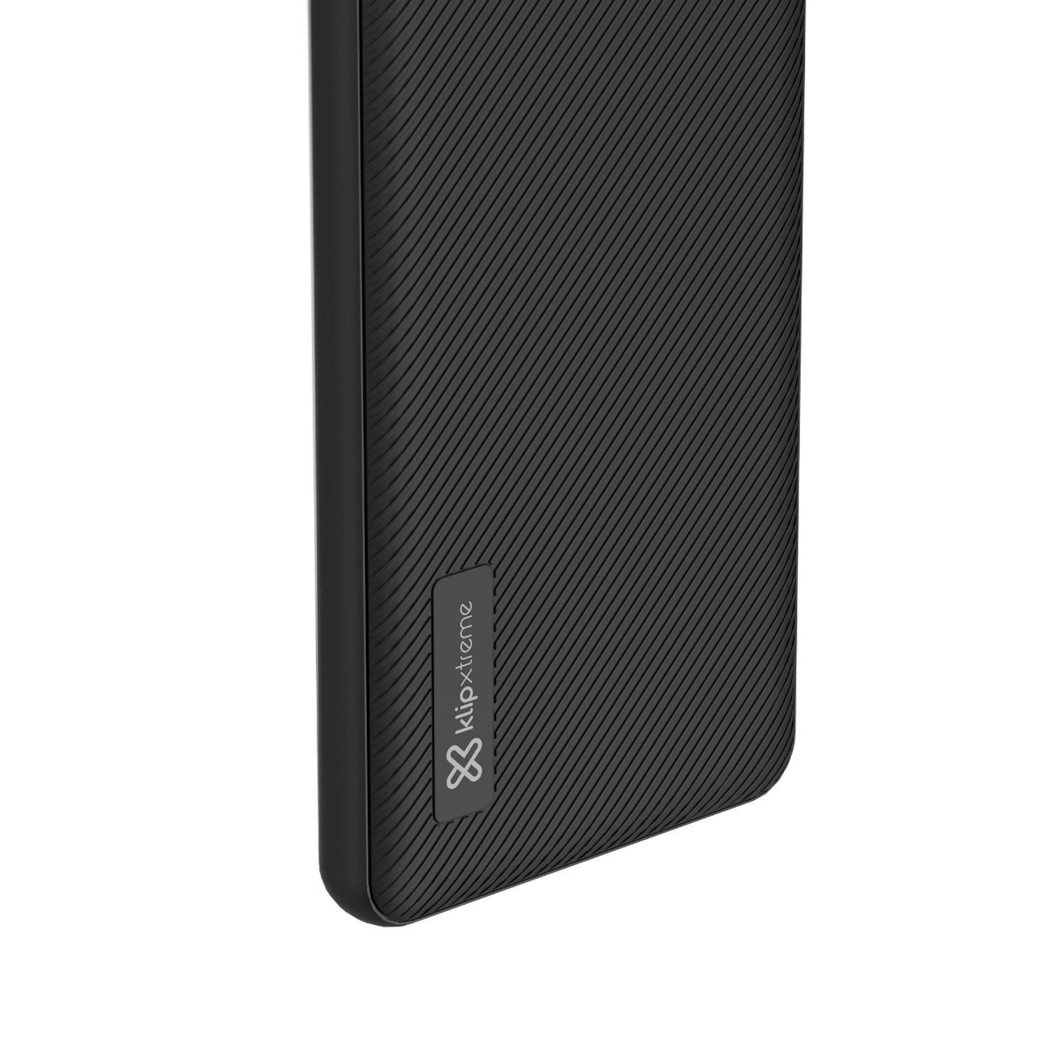 KX Powerbank 10.000mAh USB-C + 2x USB-A 15W 5V/3A Max output-2
