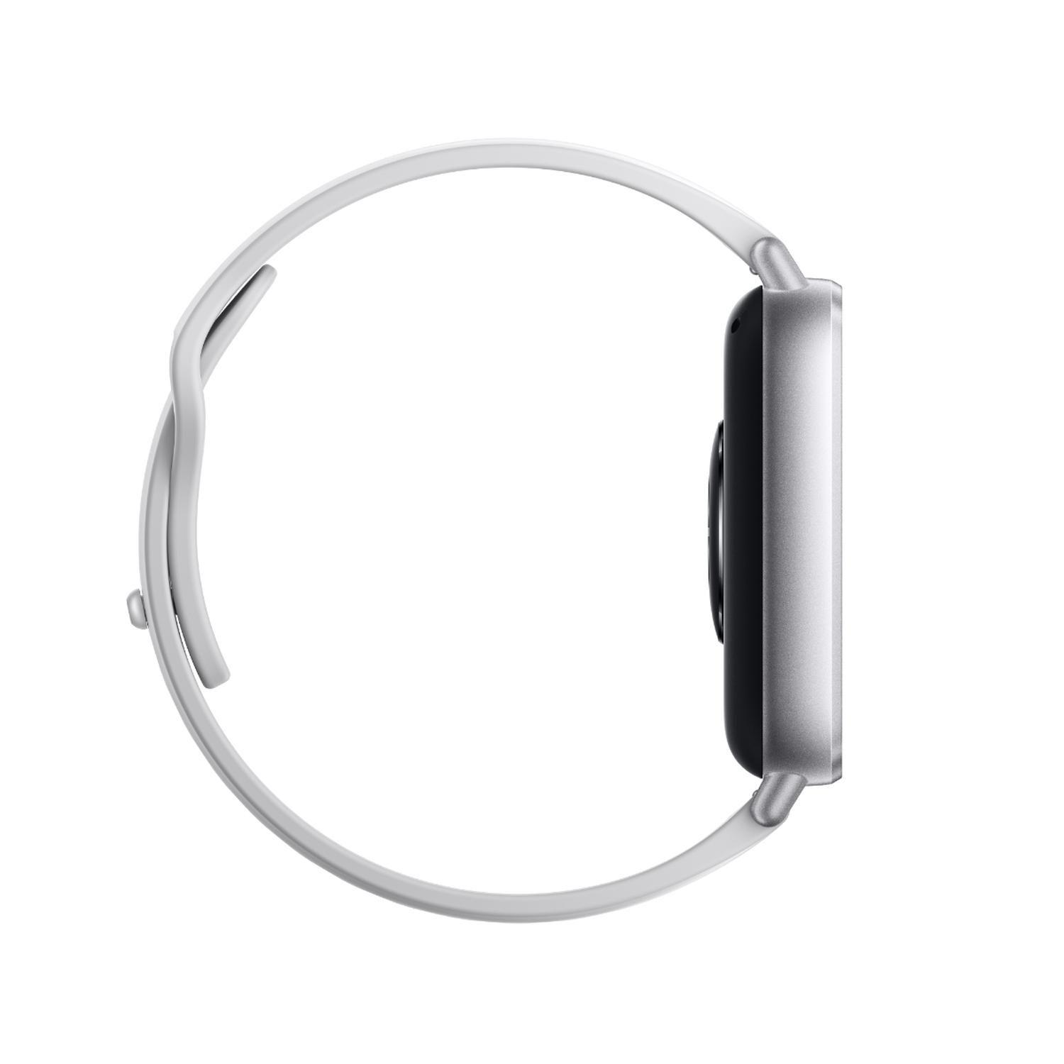 Redmi Watch 5 Active Silver-4