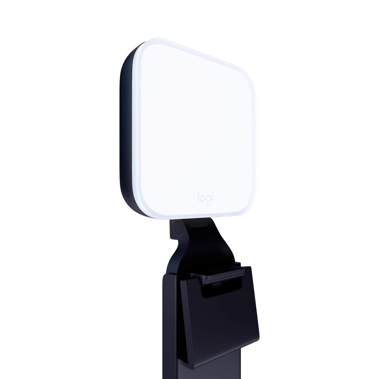 Lampara Logitech Litra Glow-0