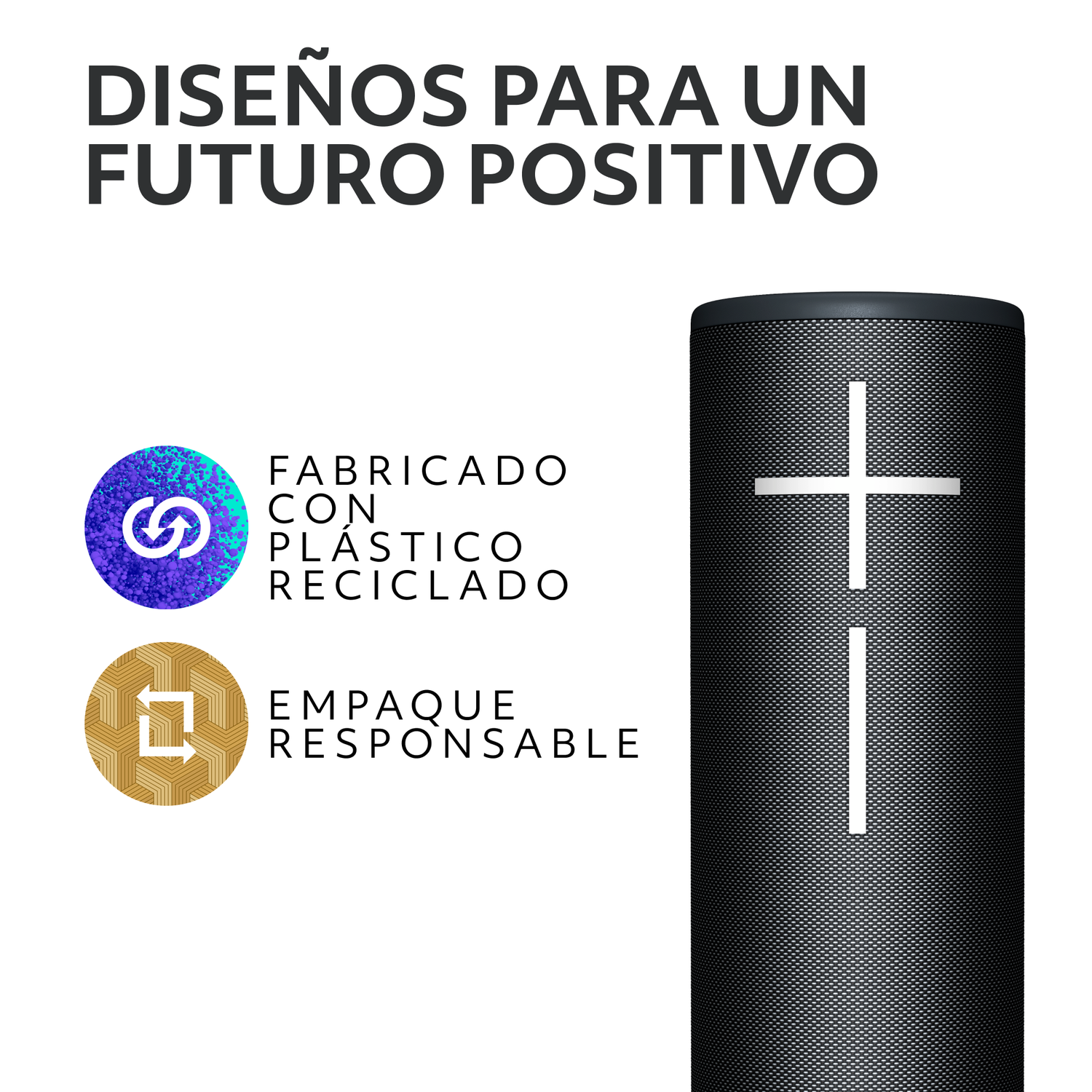 Parlante Bluetooth Logitech UE Boom 4 Plus Negro-6