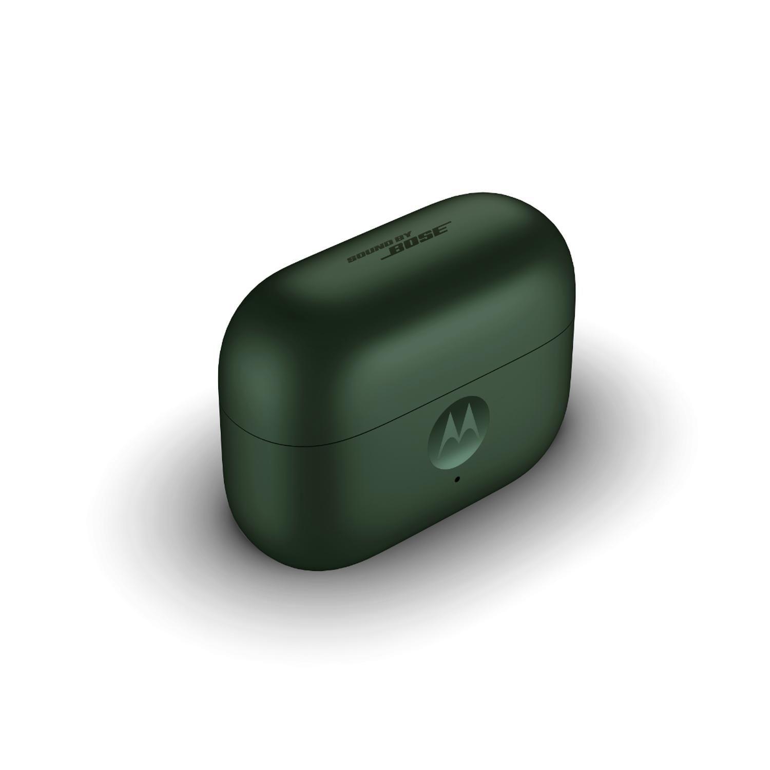 Motorola Audifonos Moto Buds Loop-5