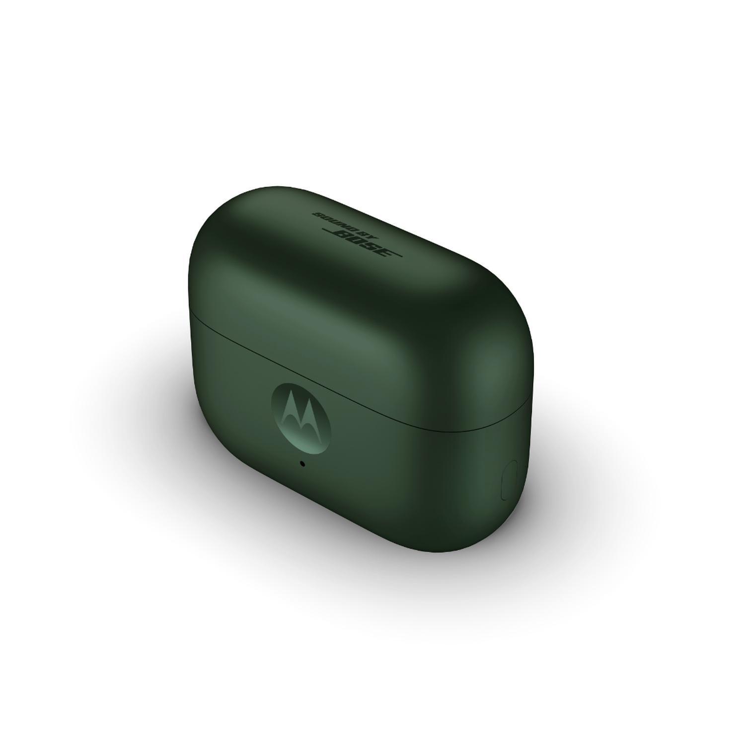 Motorola Audifonos Moto Buds Loop-6