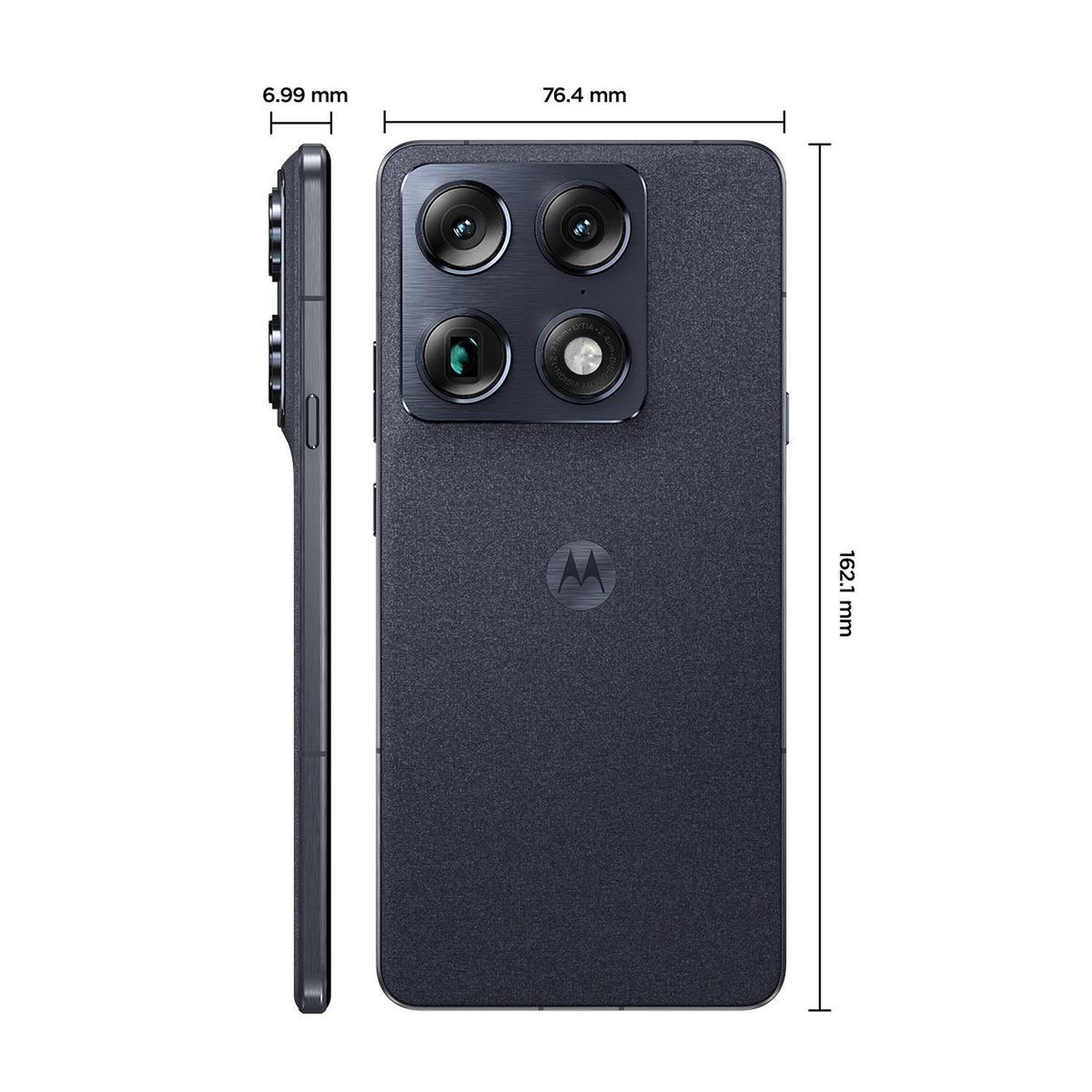 Motorola Signature 16+1TB Carbon-8