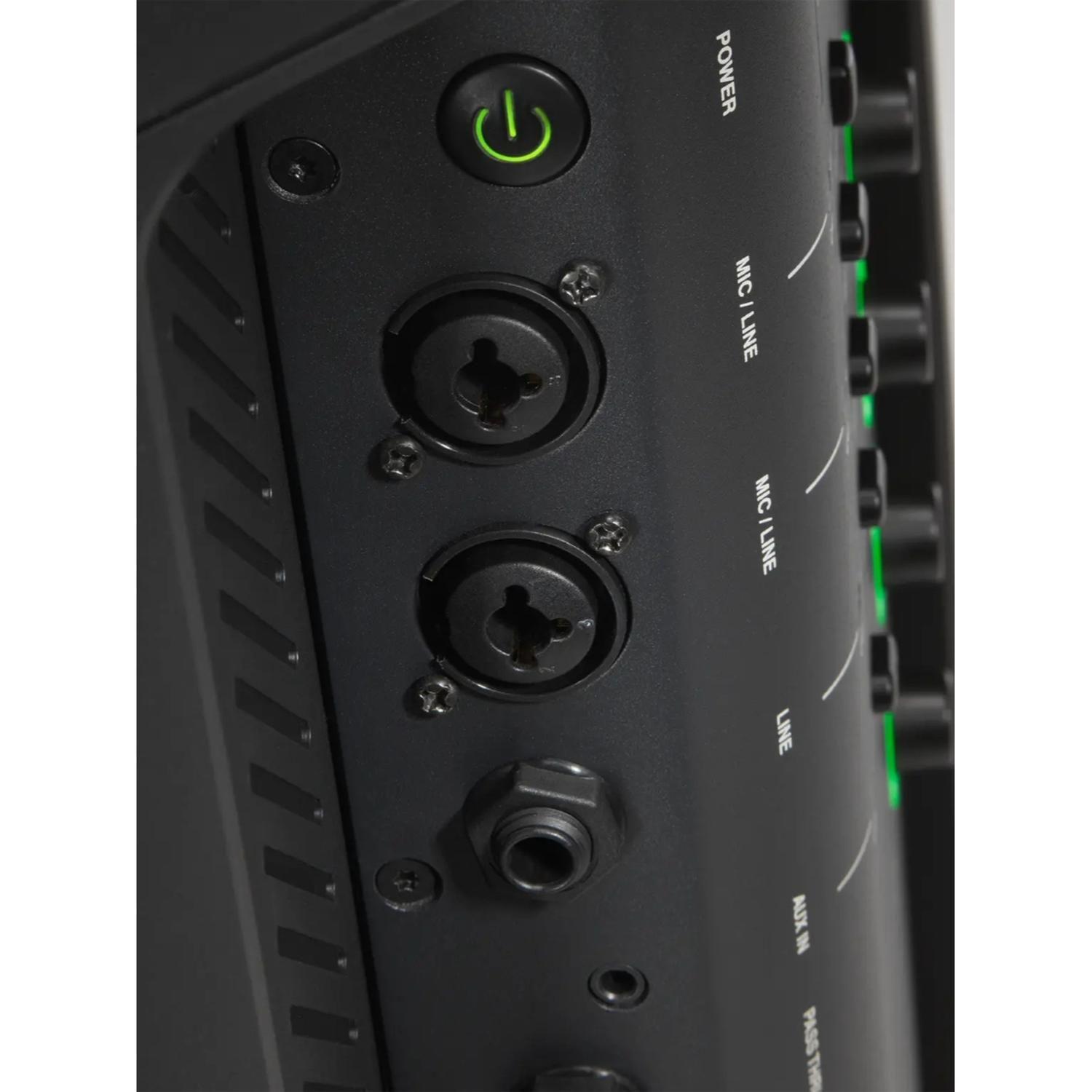 JBL Pro Eon One Compact Parlante Portatil Activo-5