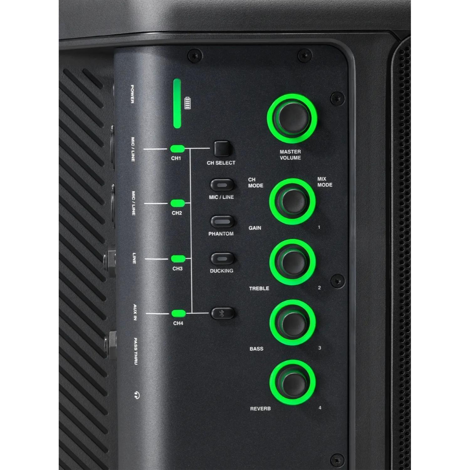 JBL Pro Eon One Compact Parlante Portatil Activo-6