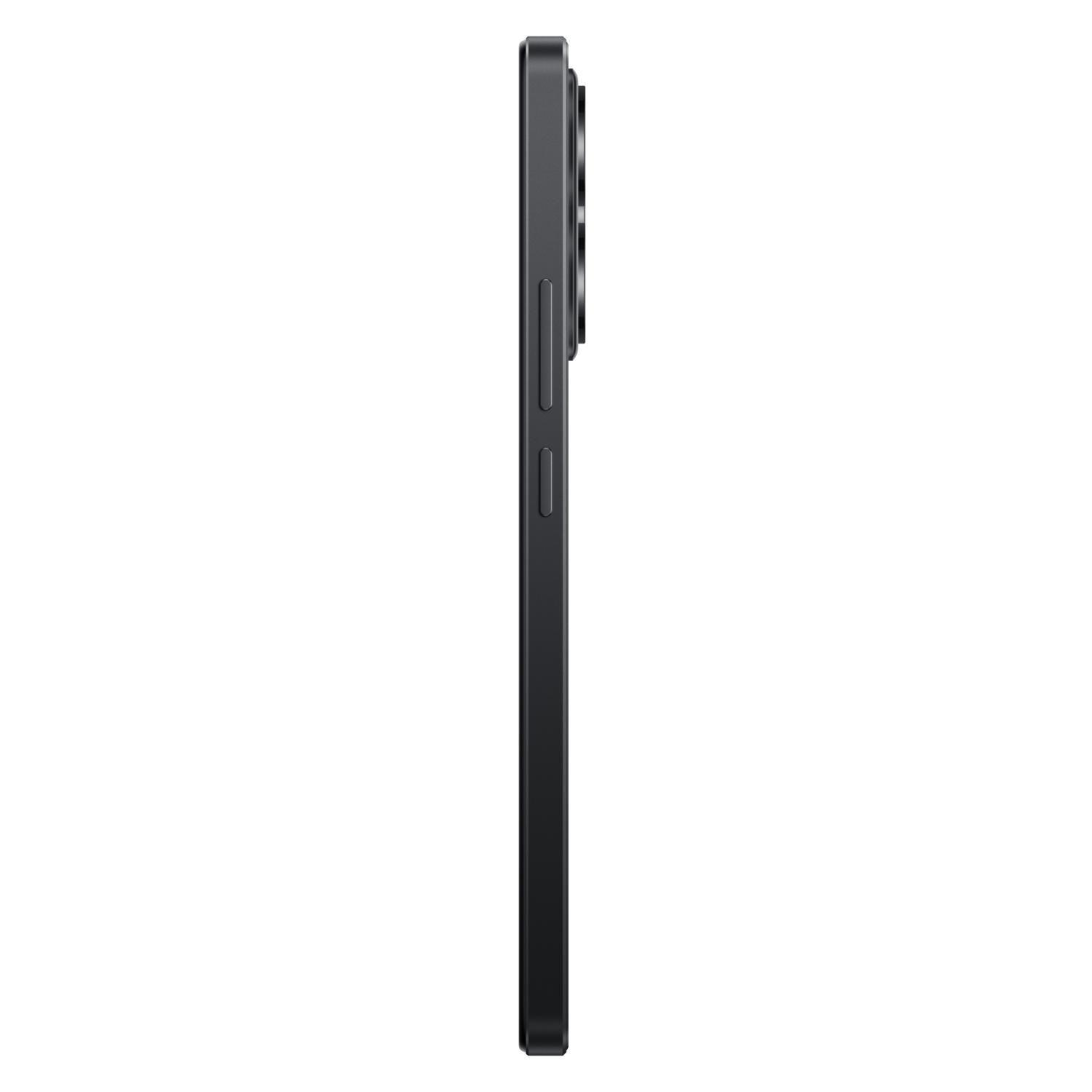 Celular Redmi Note 14 256 GB Midnight Black-7