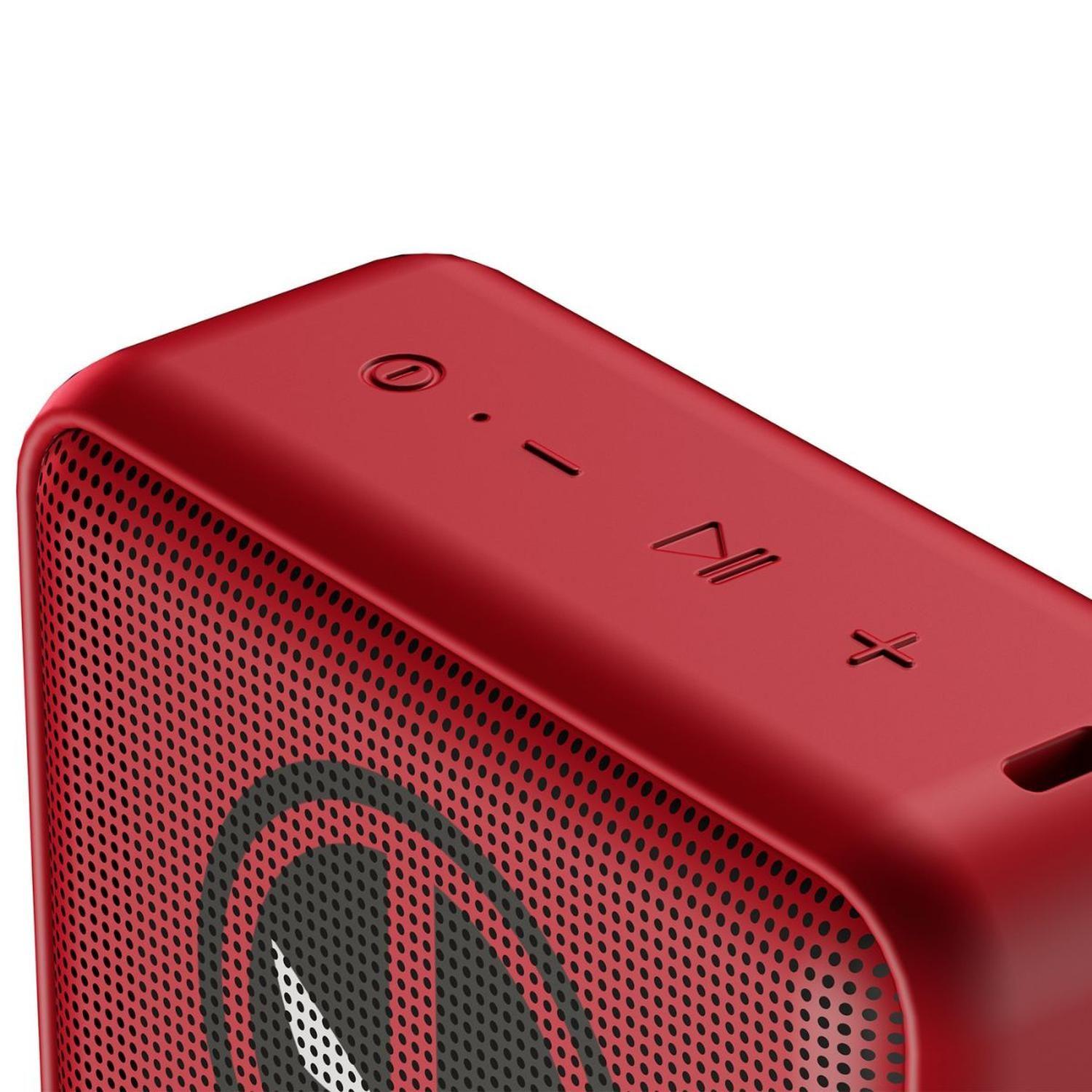 Parlante Bluetooth Portátil Klip Xtreme Nitro Deadpool KBS-025MD-D-2